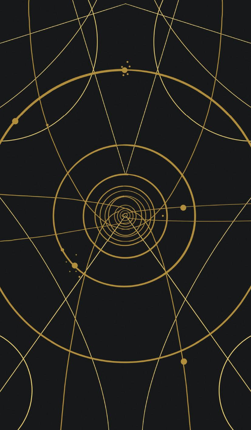 The Esoteric Astrology Oracle