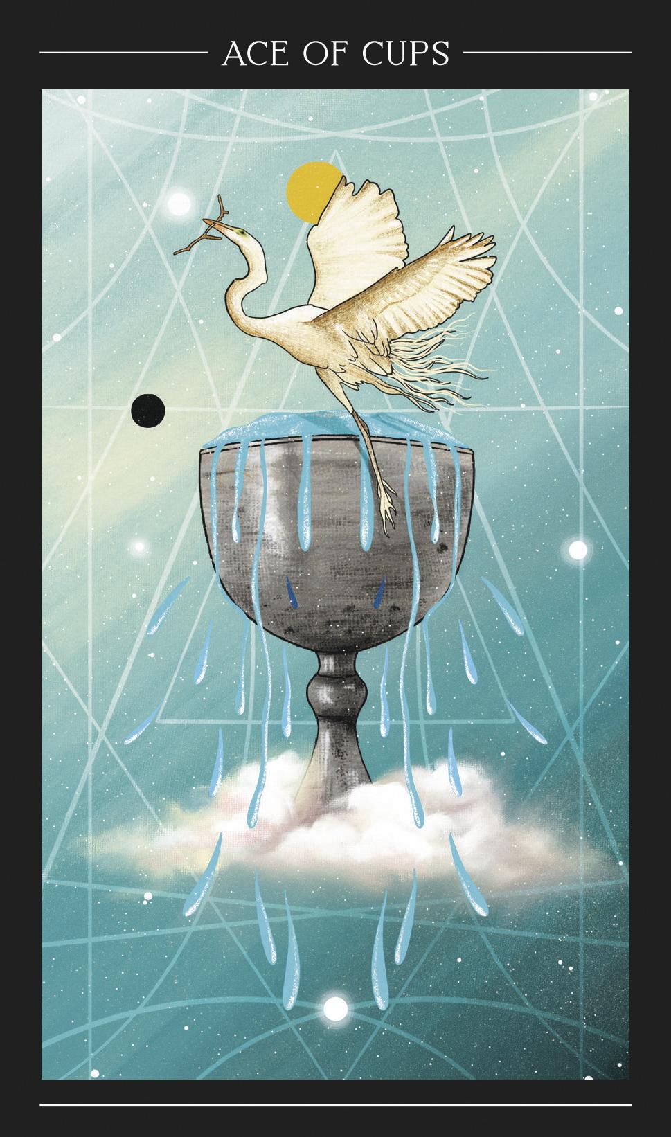 Cavendish-Novaes Tarot