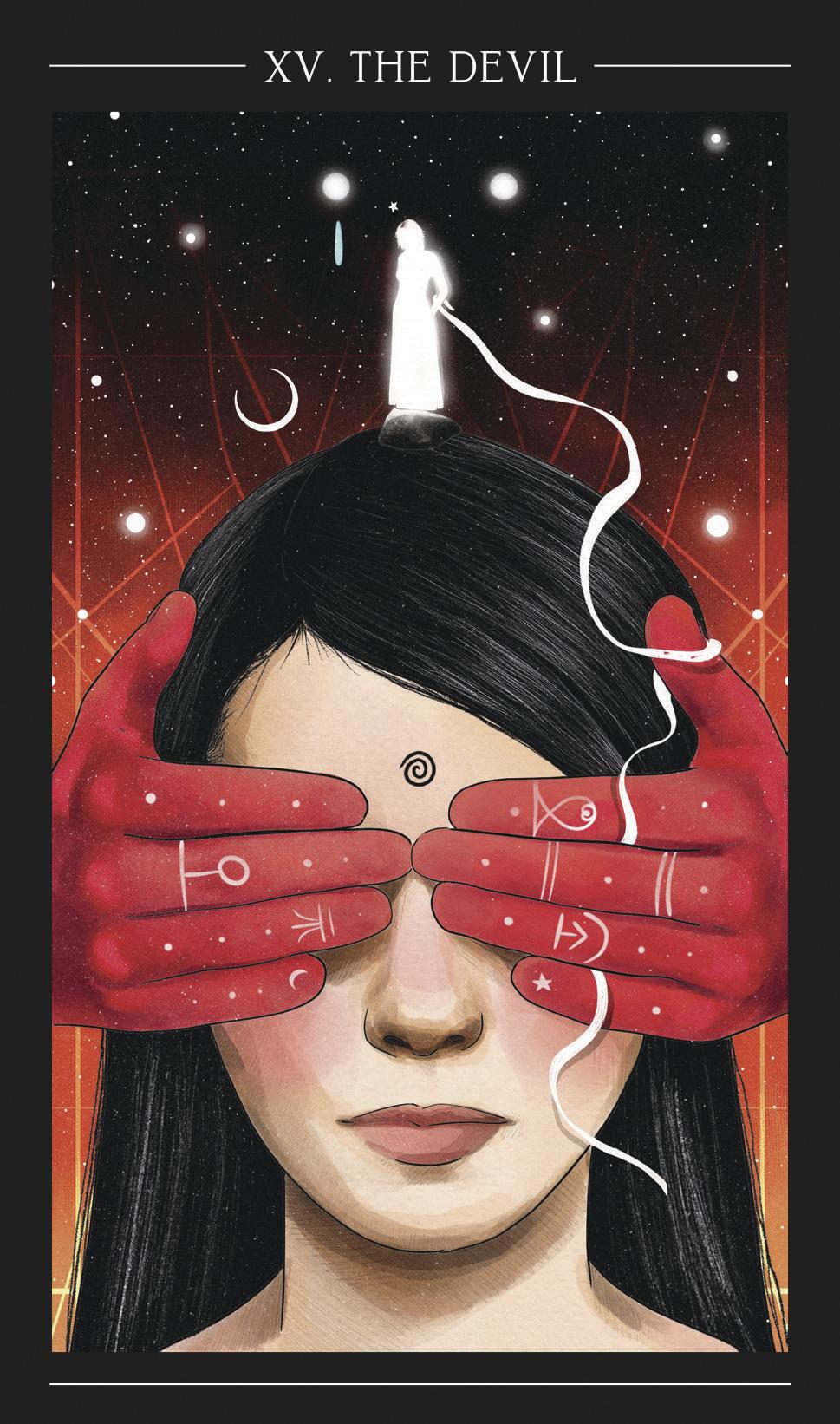 Cavendish-Novaes Tarot