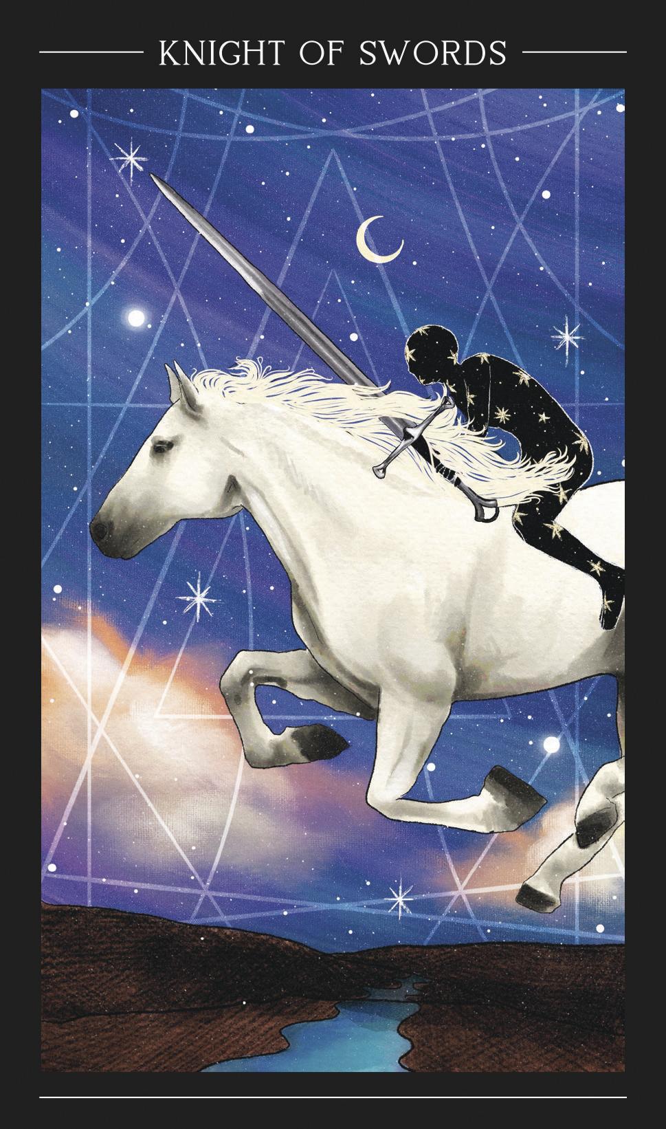 Cavendish-Novaes Tarot