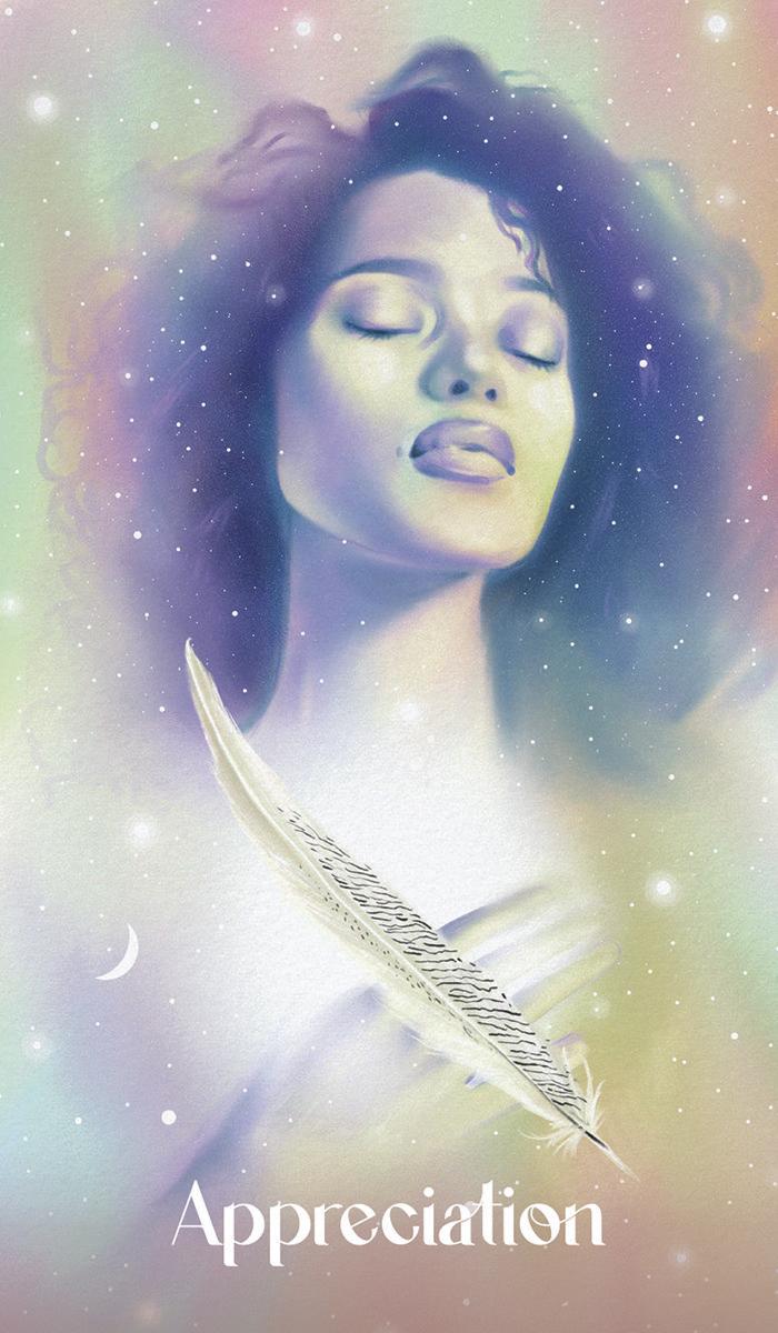 Featherlight Oracle