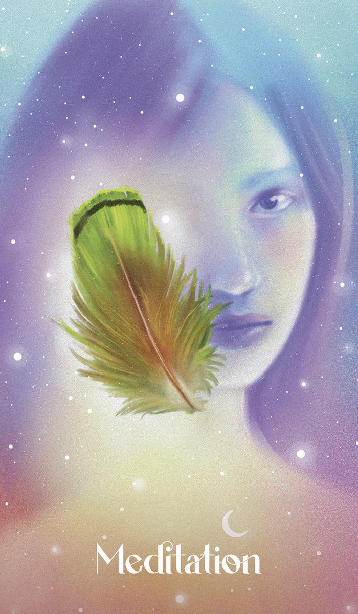Featherlight Oracle