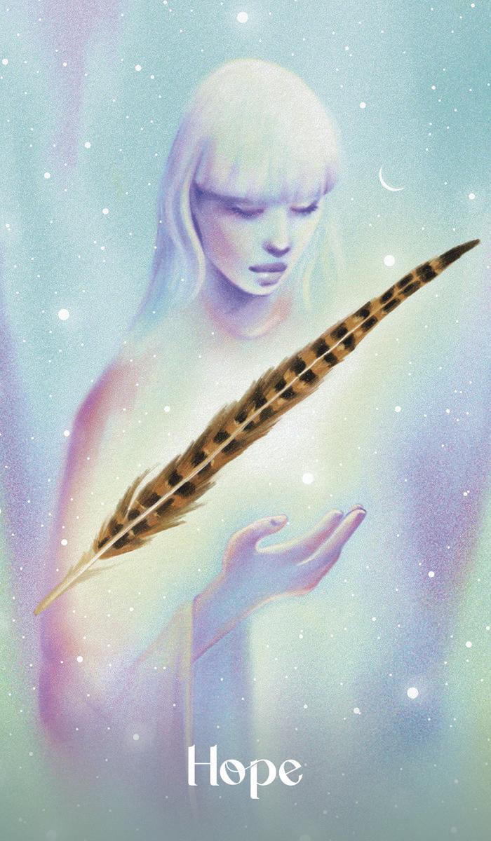 Featherlight Oracle