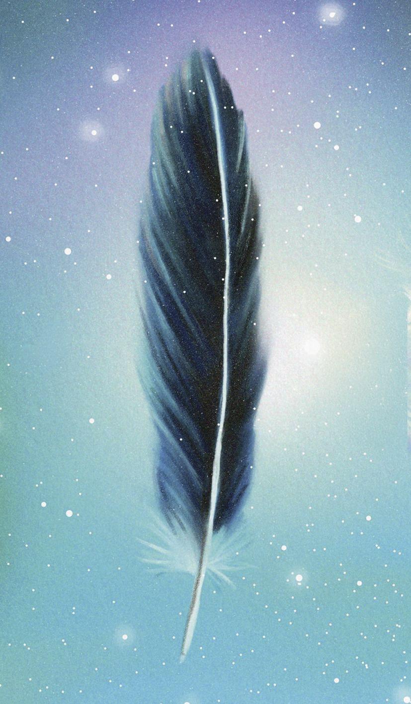 Featherlight Oracle