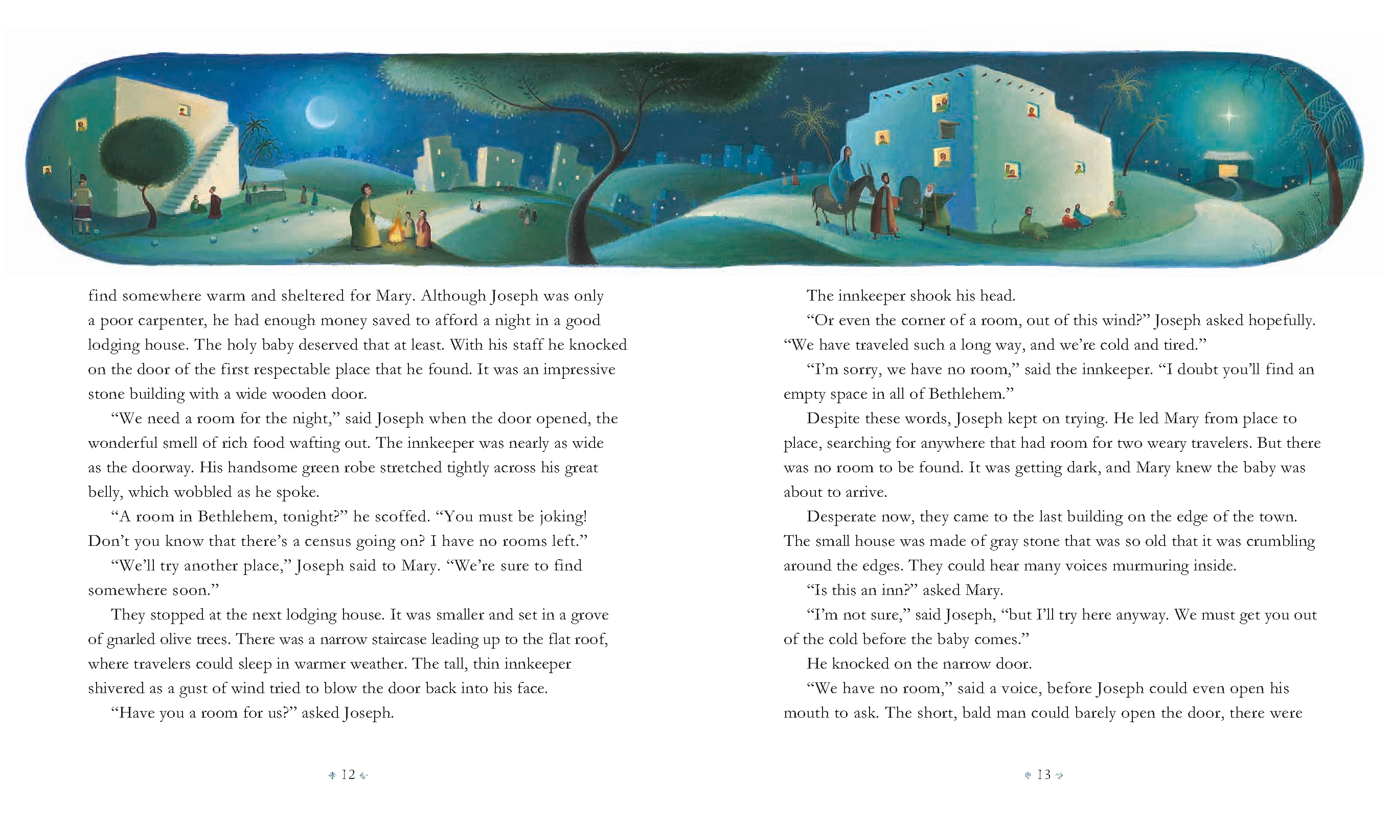 The Kingfisher Book of Classic Christmas Stories