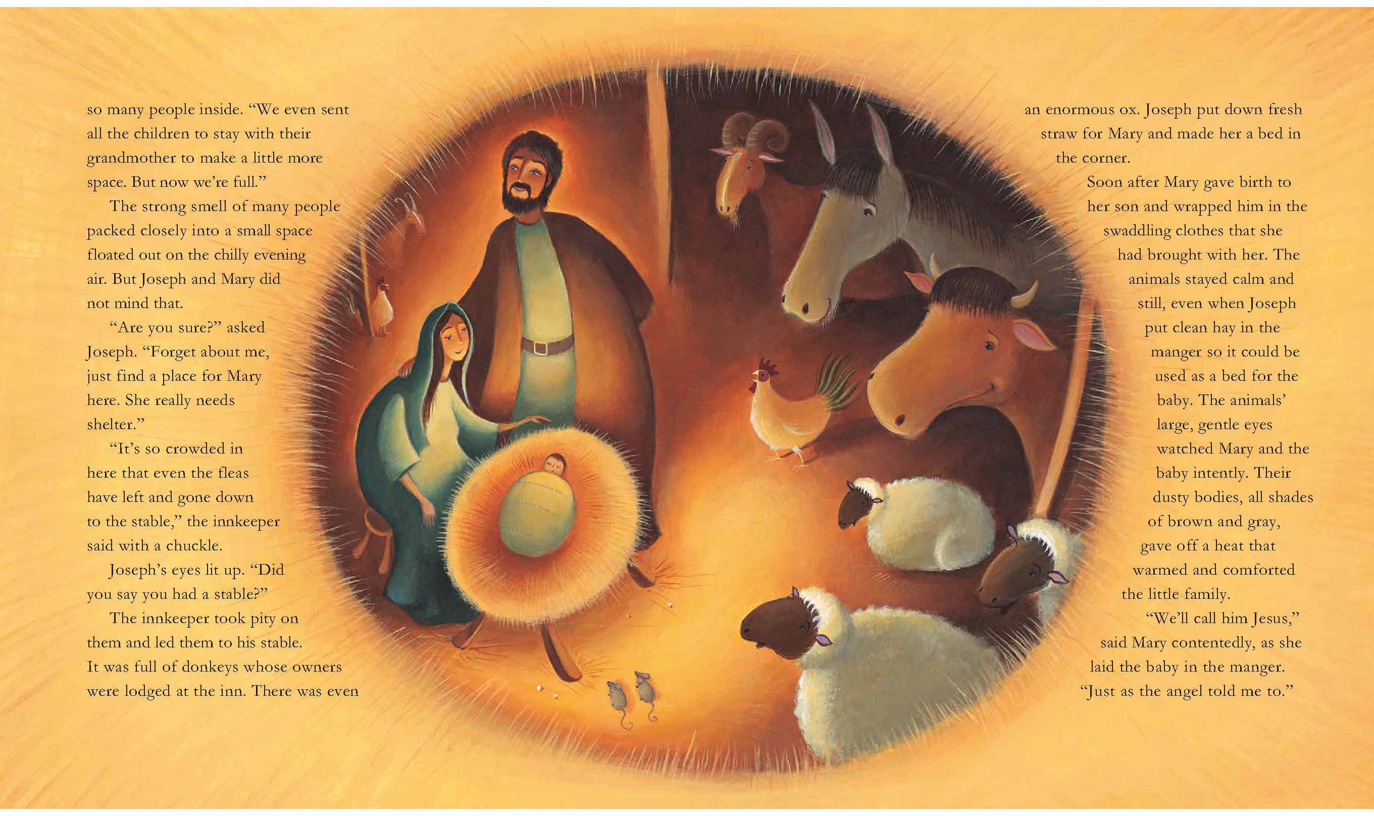 The Kingfisher Book of Classic Christmas Stories