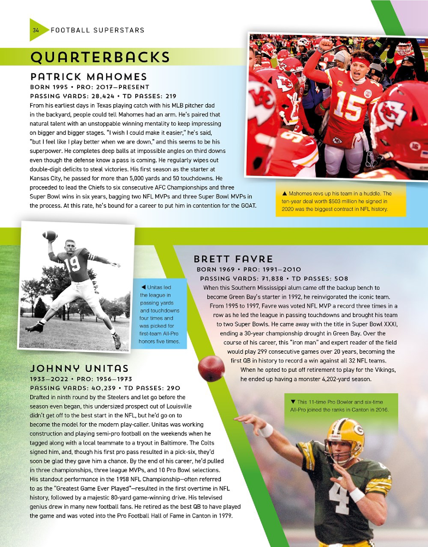 The Kingfisher Football Encyclopedia