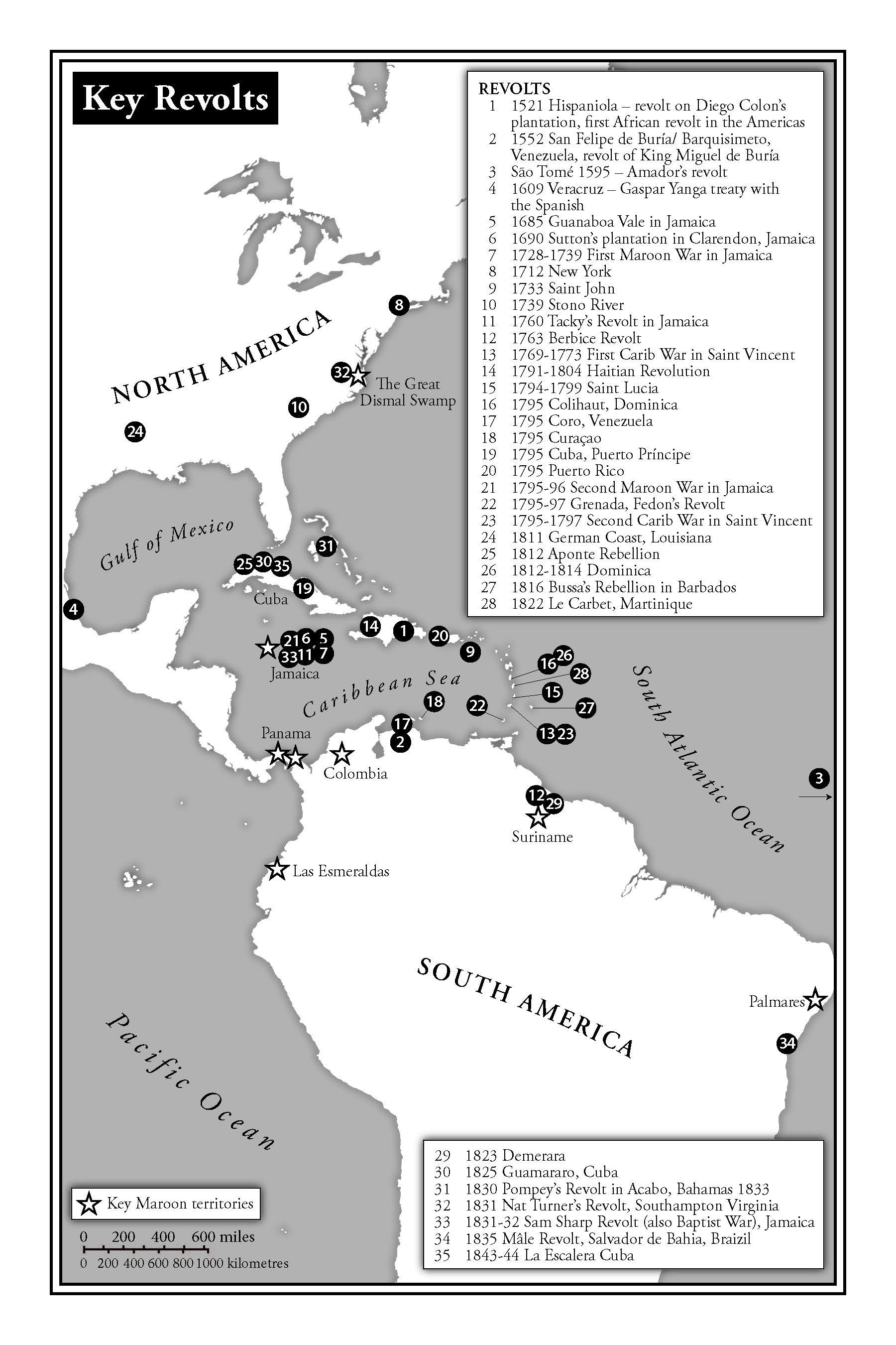 The Great Resistance