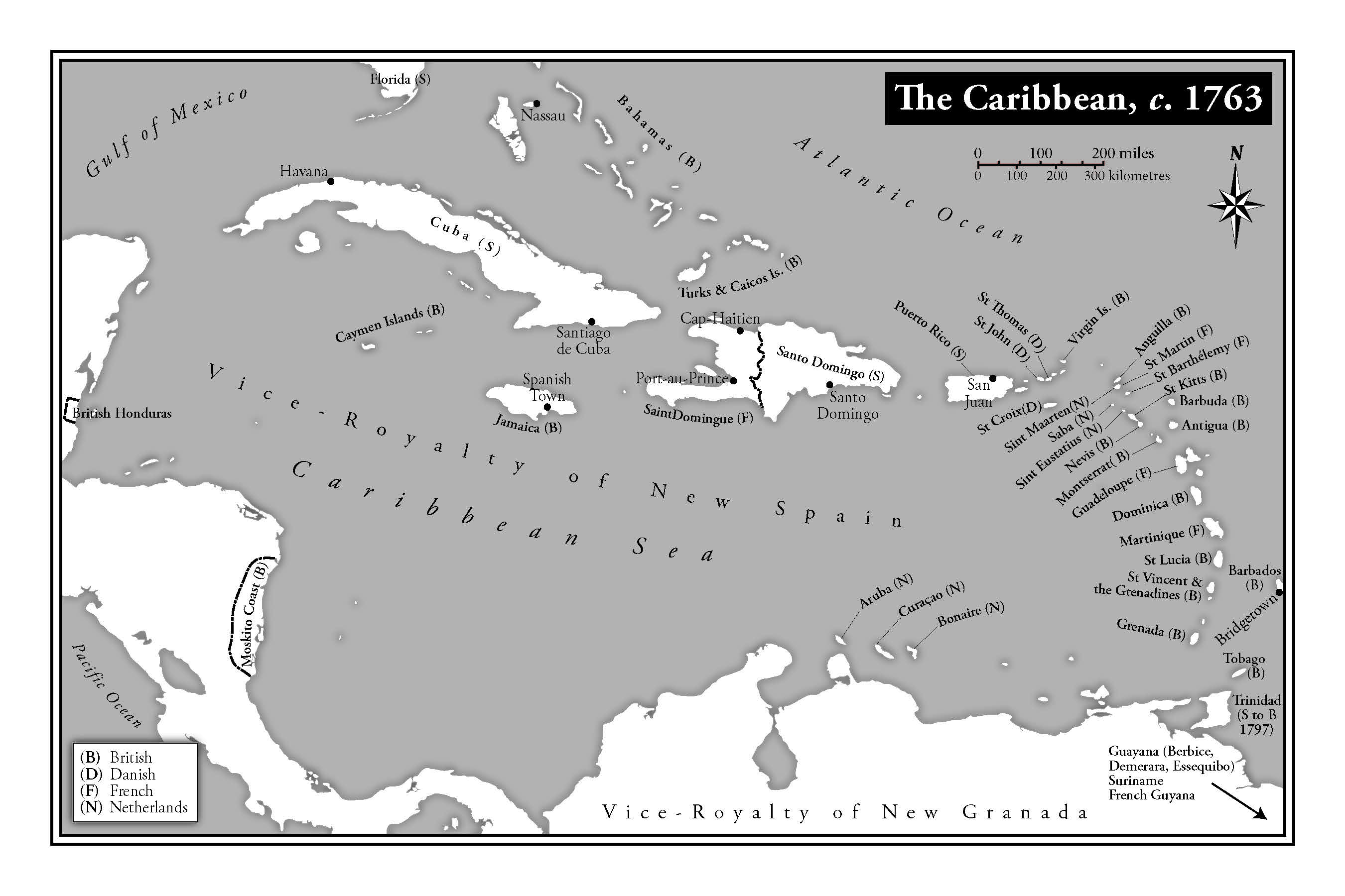 The Great Resistance