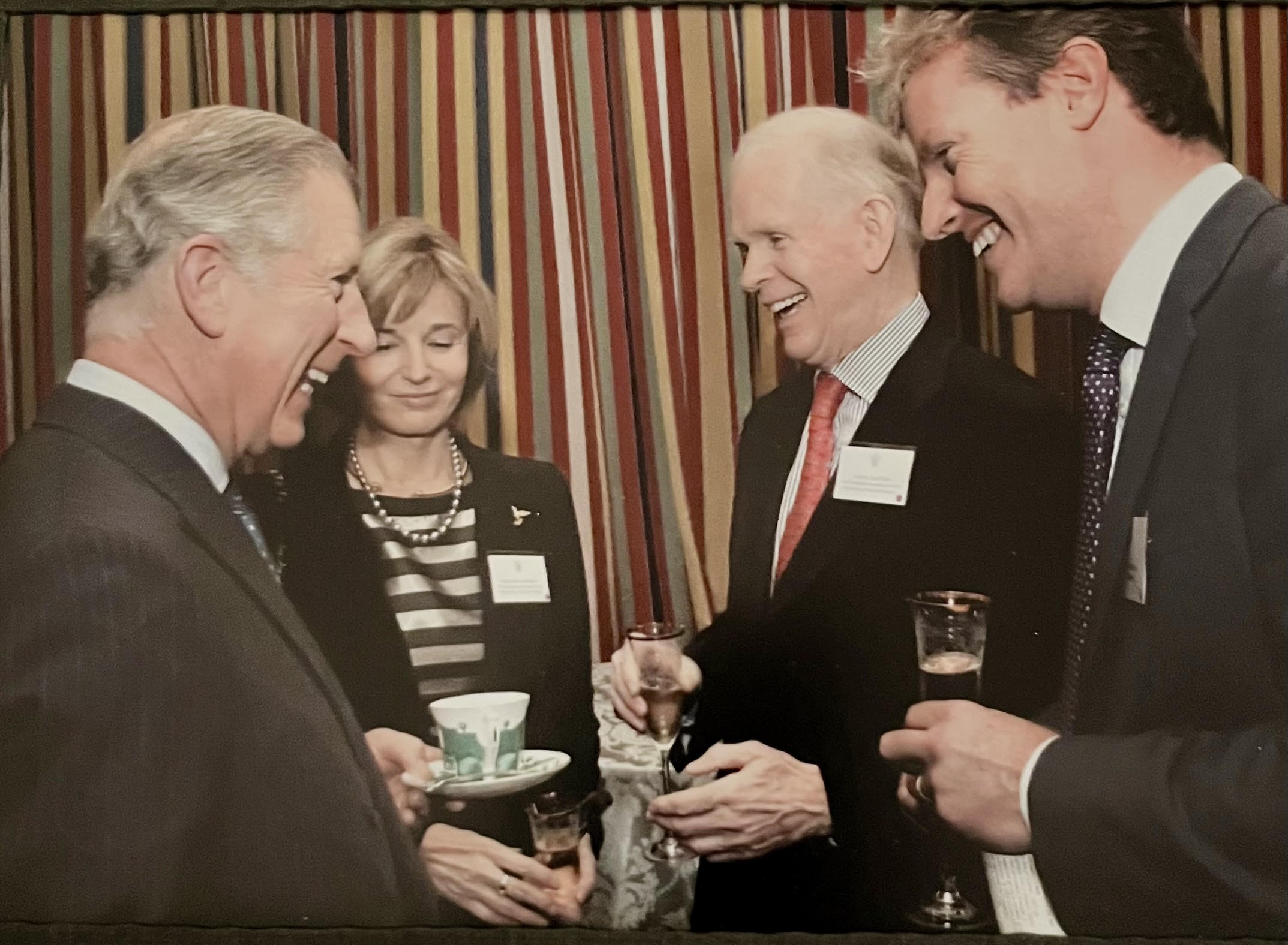 The Making of a Permabear