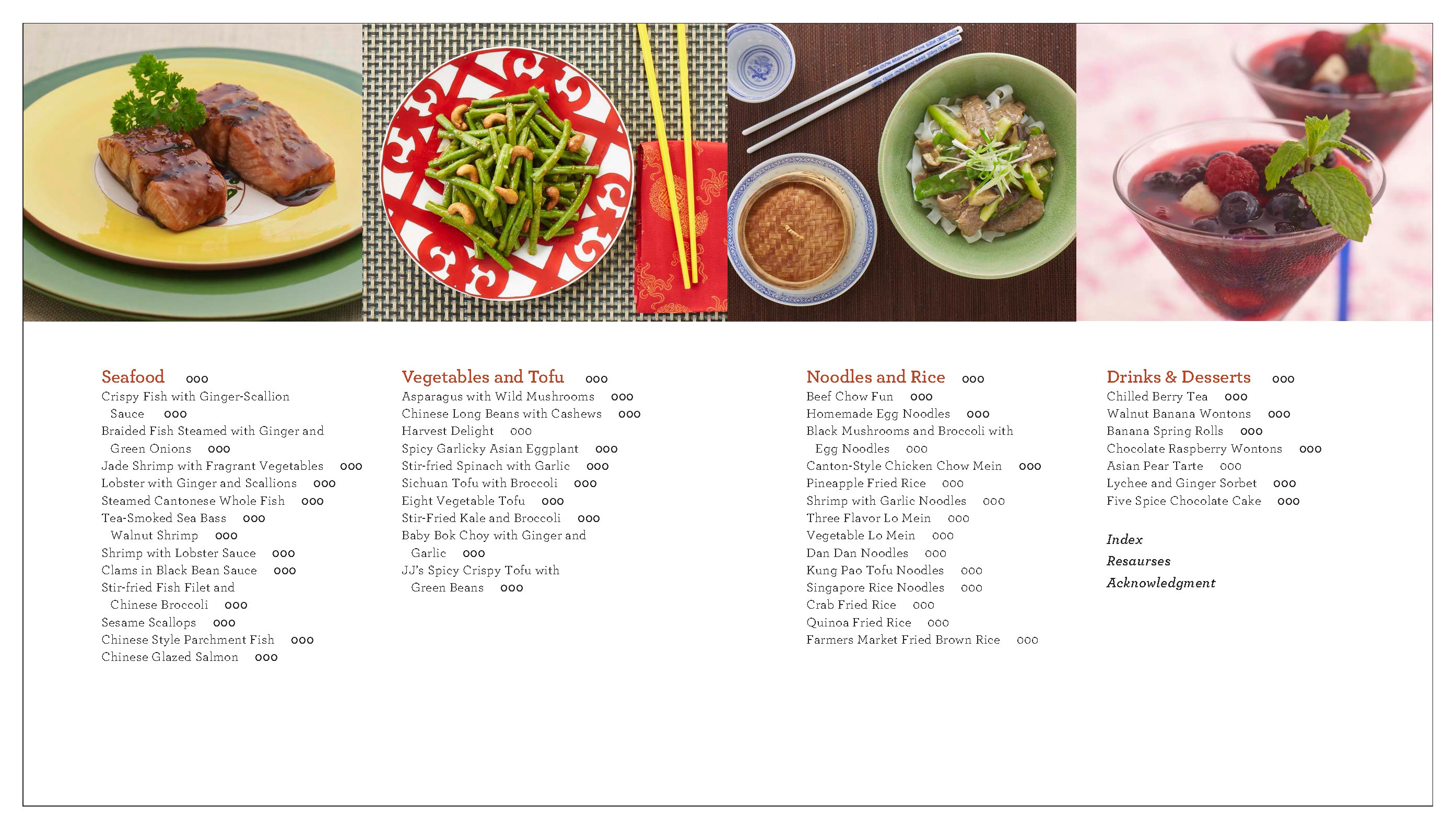 Katie Chin's Everyday Chinese Cookbook