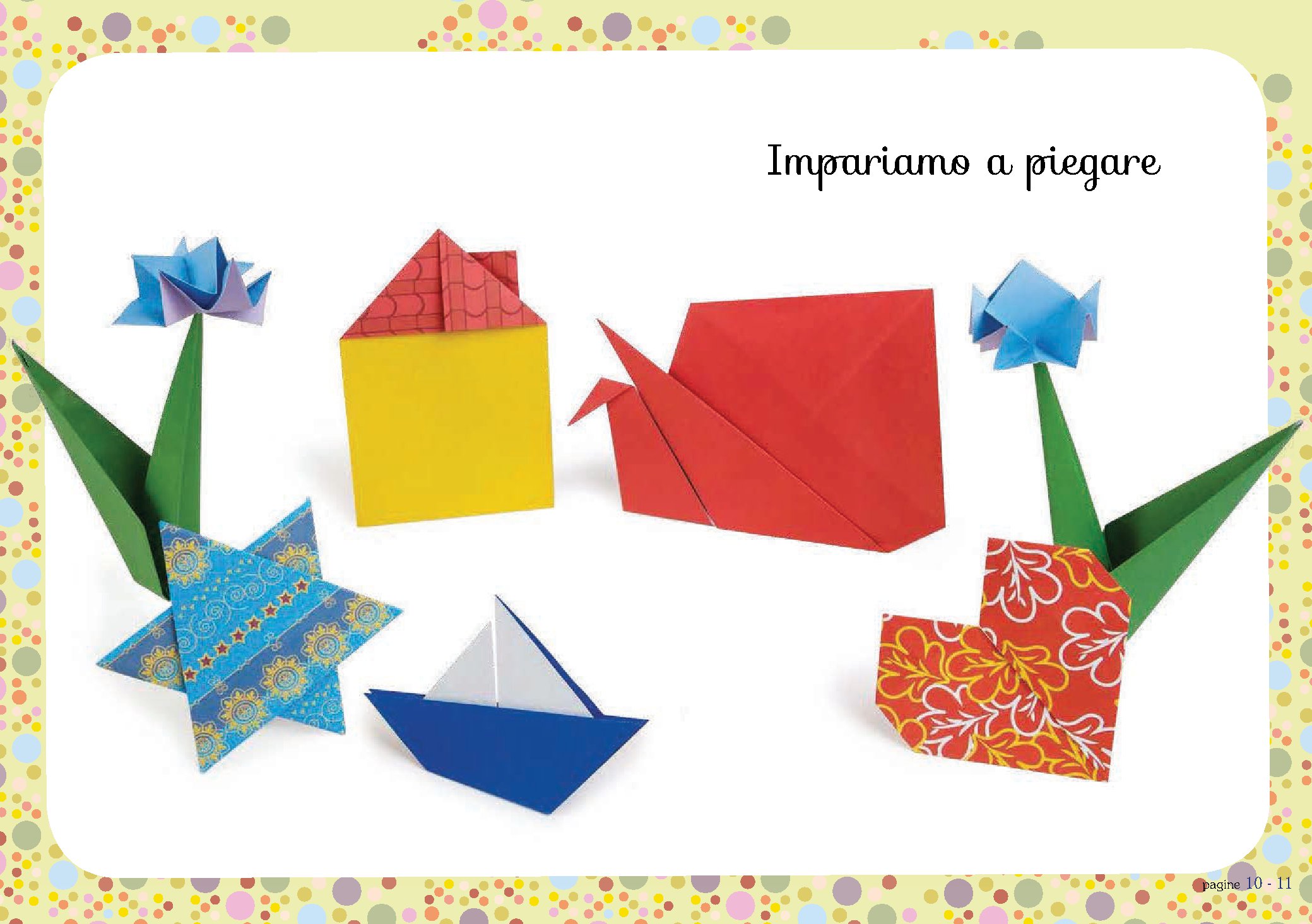 Origami Fun for Kids Kit