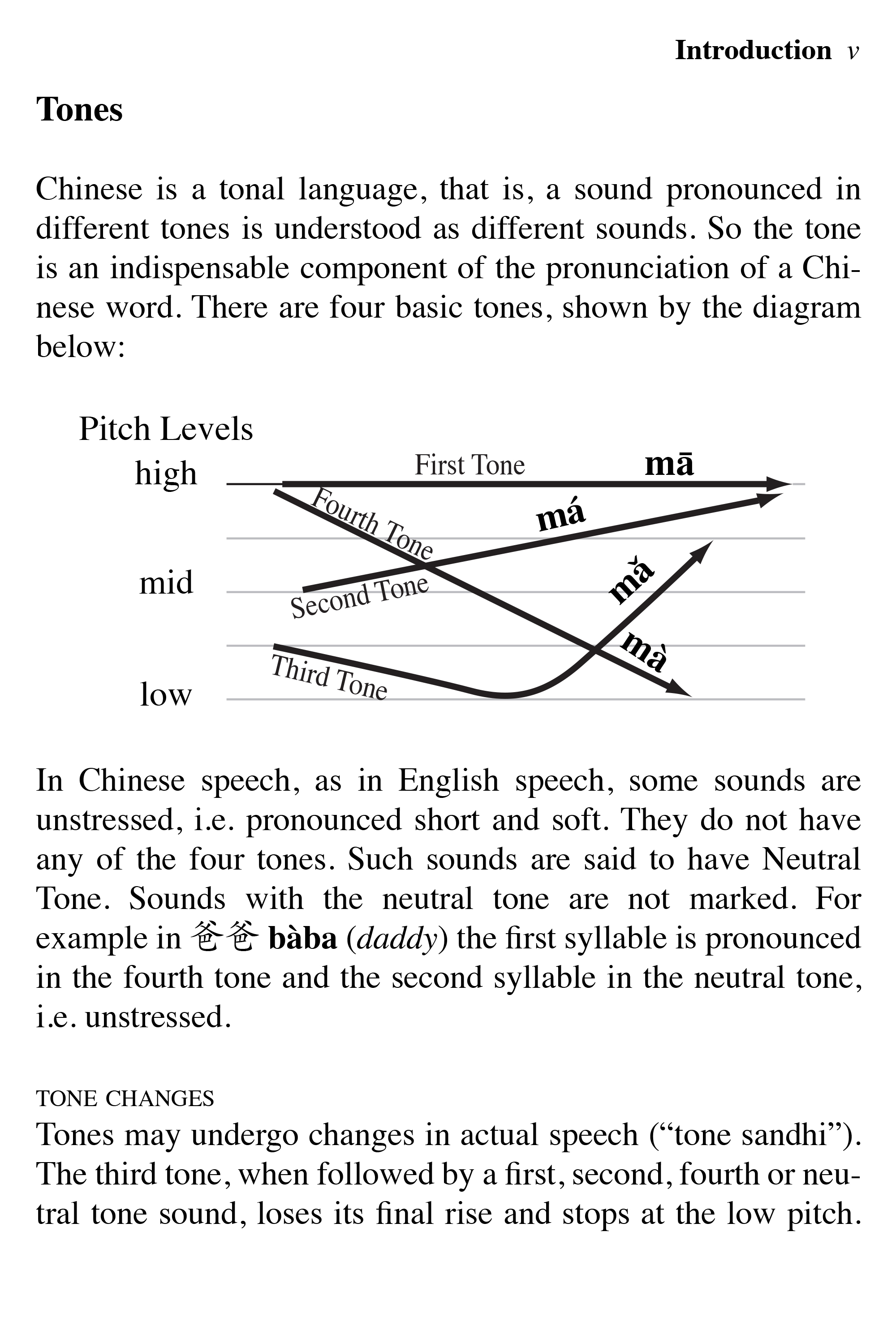 Tuttle Pocket Chinese Dictionary