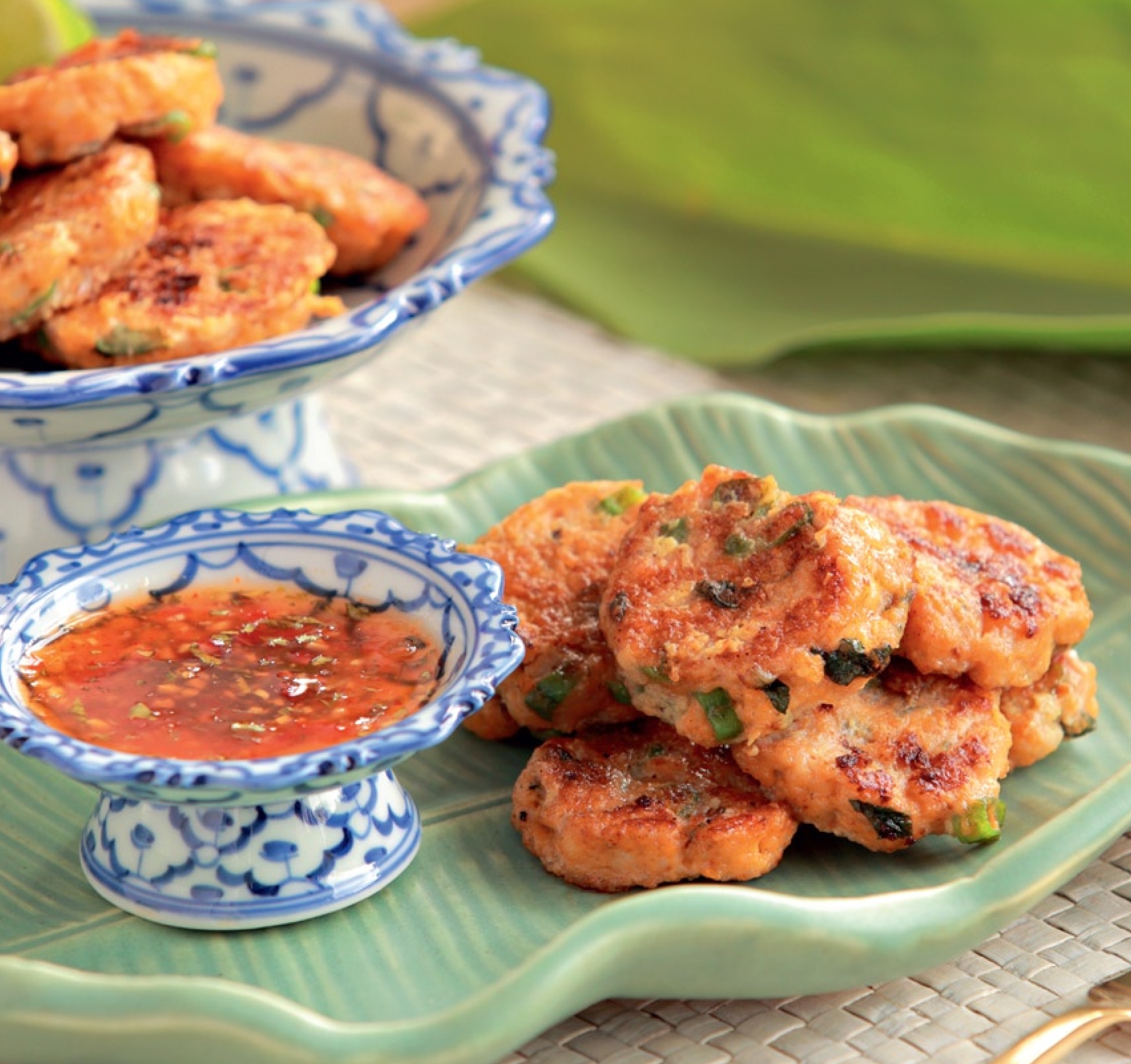 Easy Thai Cooking