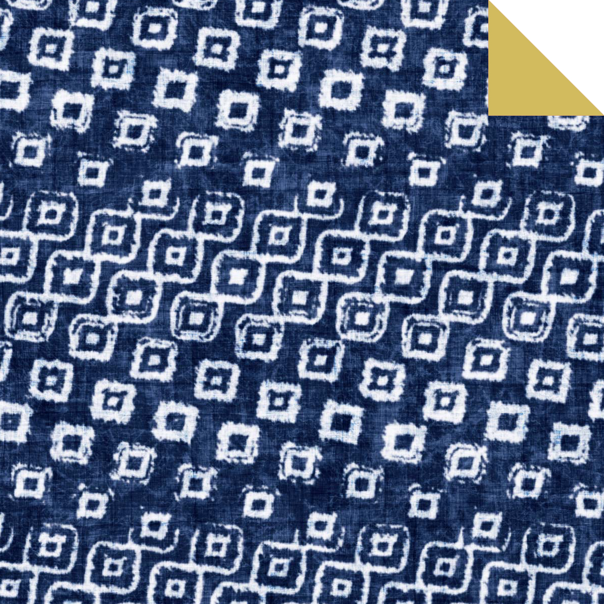 Origami Paper 500 sheets Japanese Shibori 4 (10 cm)