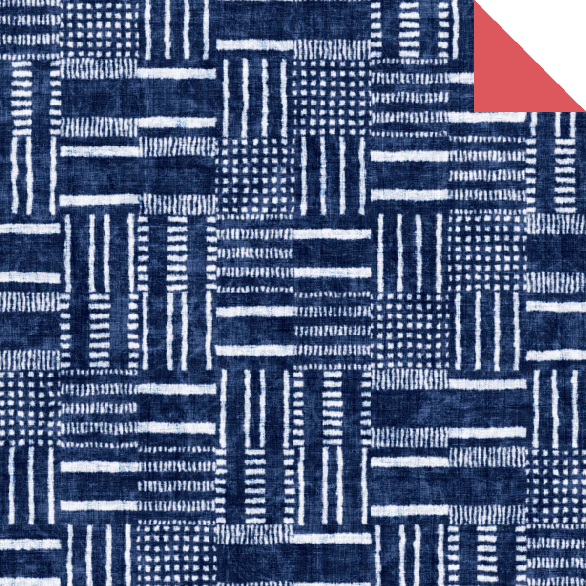 Origami Paper 500 sheets Japanese Shibori 4 (10 cm)