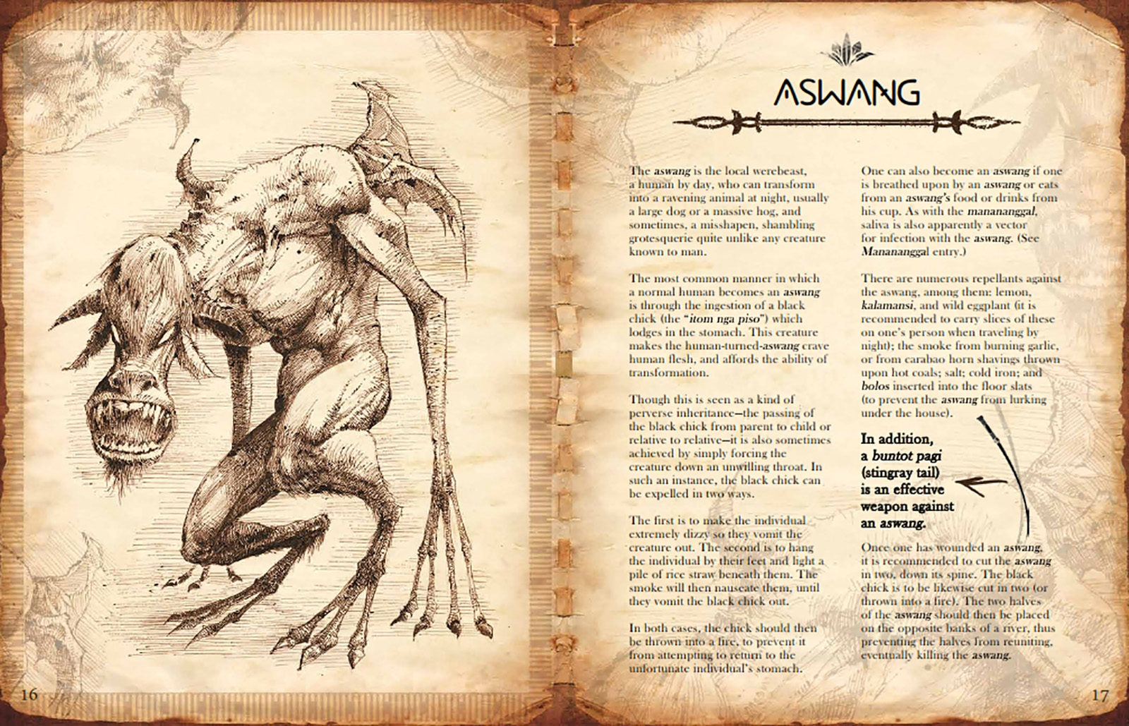 The Lost Journal of Alejandro Pardo