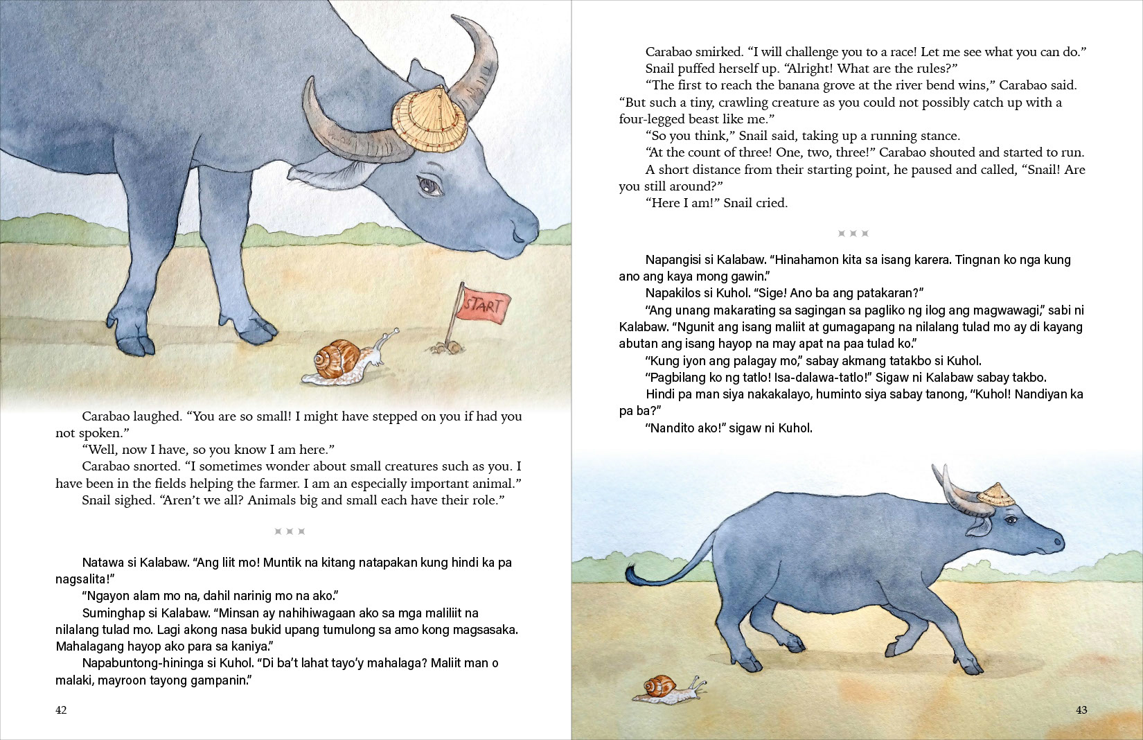 Filipino Folktales for Children