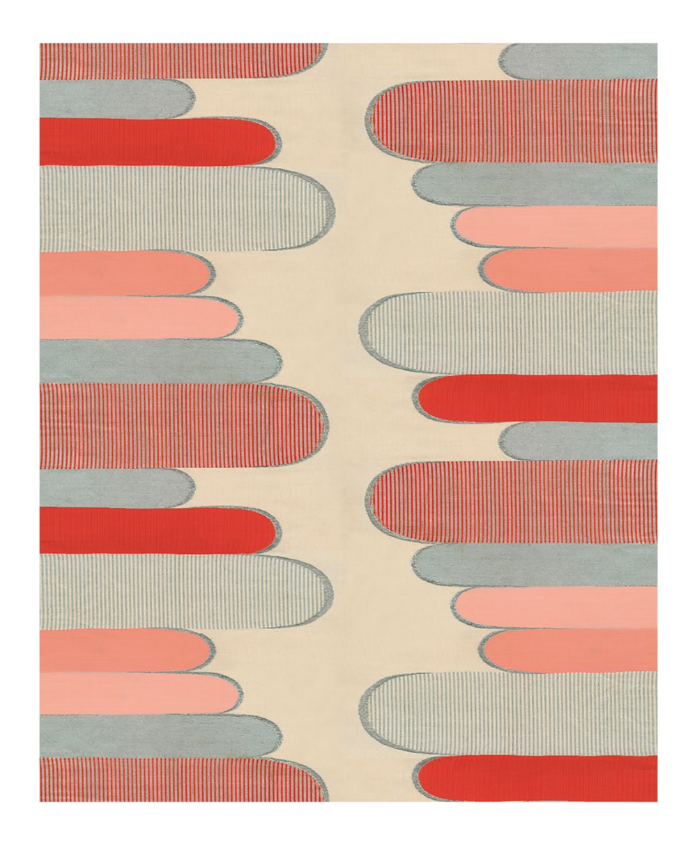 Vintage Kimono, 16 Note Cards