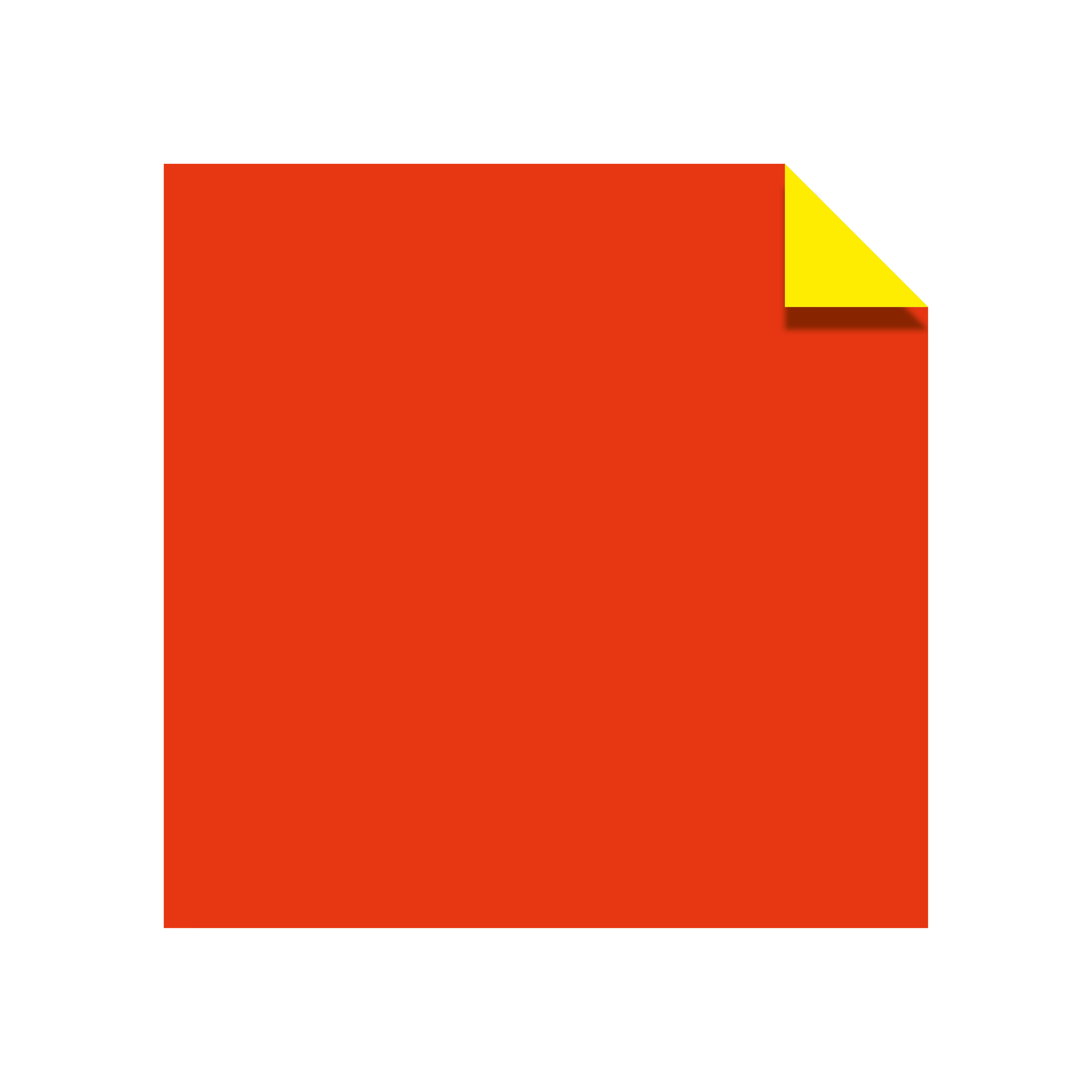 Origami Paper 300 sheets Vibrant Colors 4 (10 cm)