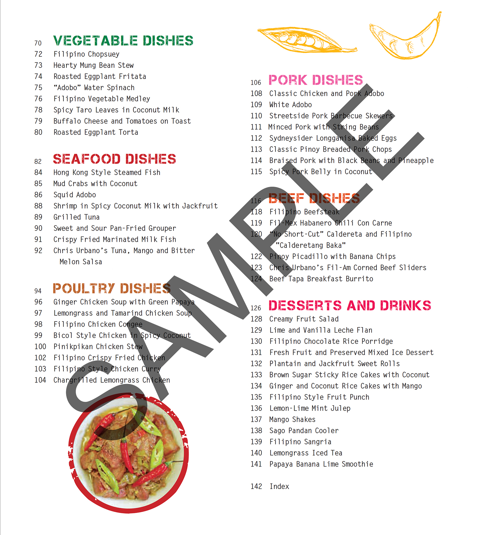 The World of Filipino Cooking