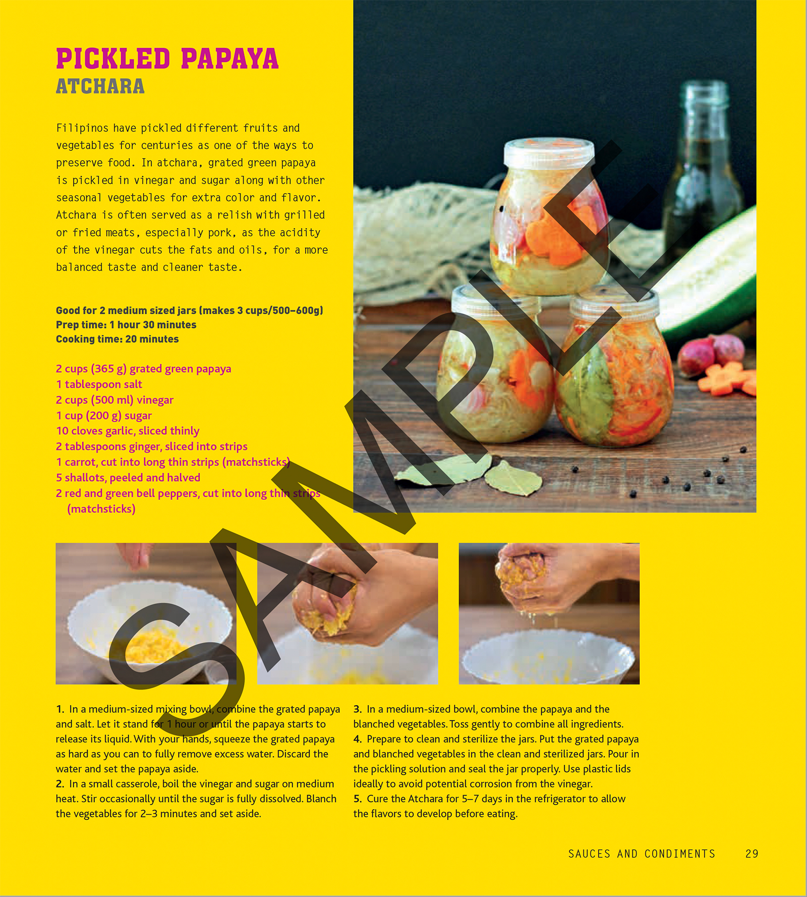 The World of Filipino Cooking