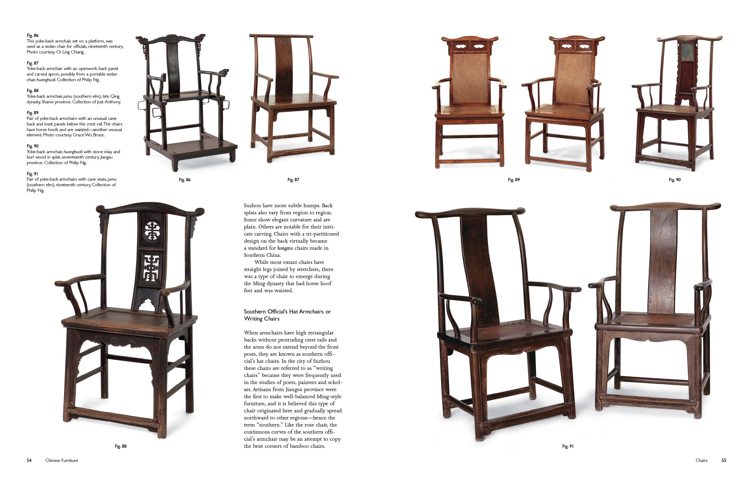 Chinese Furniture