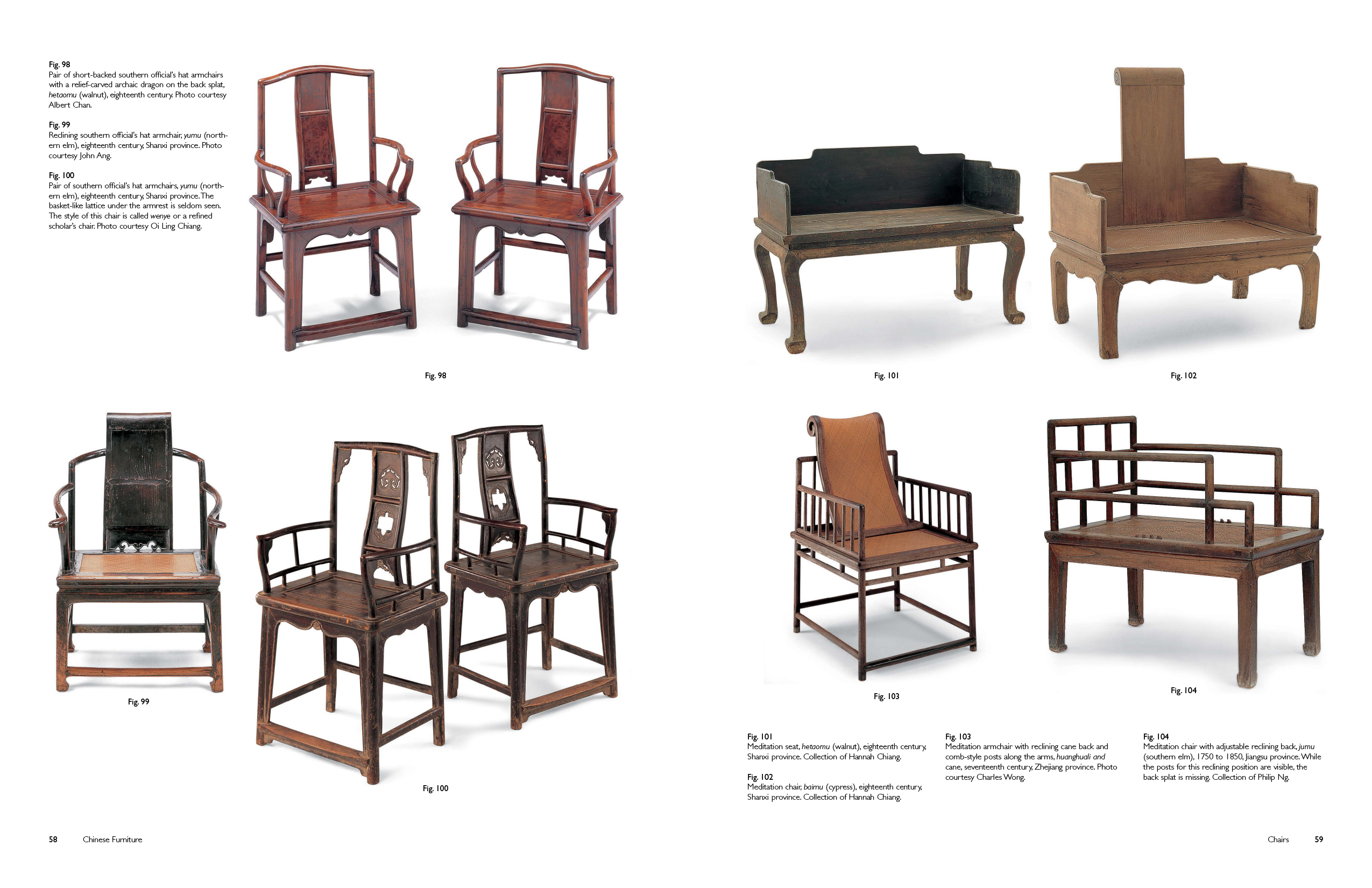 Chinese Furniture