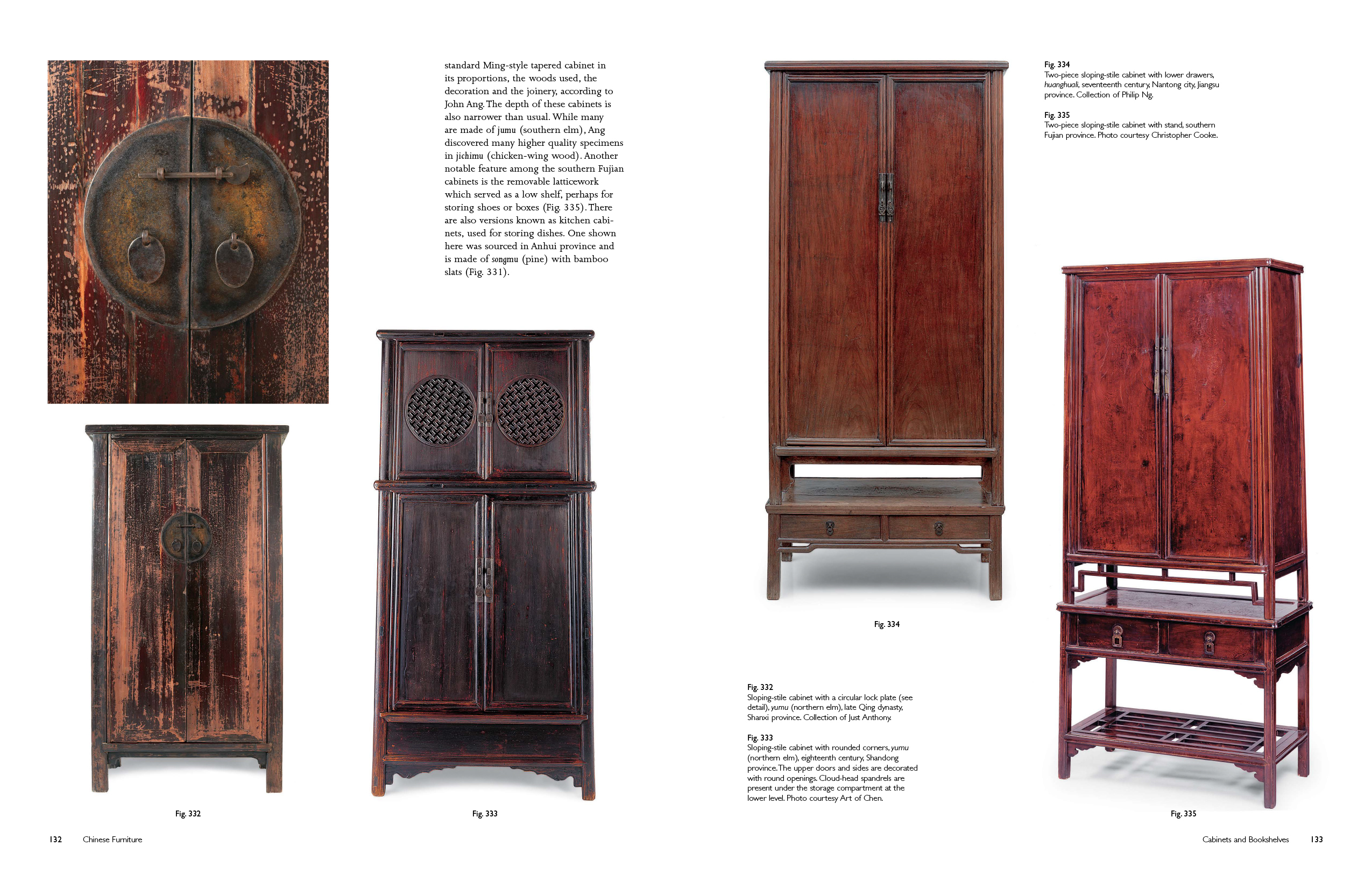 Chinese Furniture