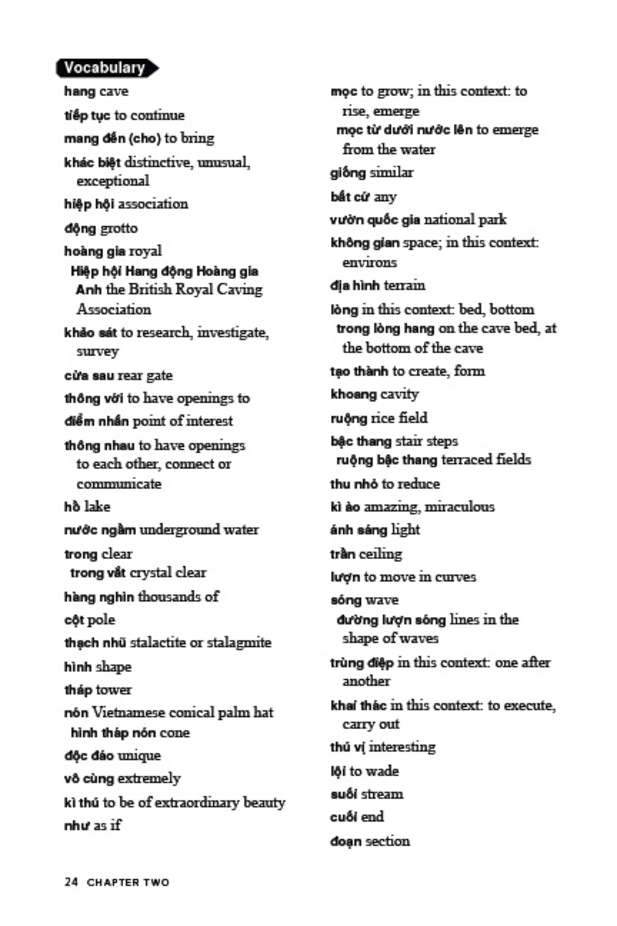 Vietnam Now! A Vietnamese Language Reader