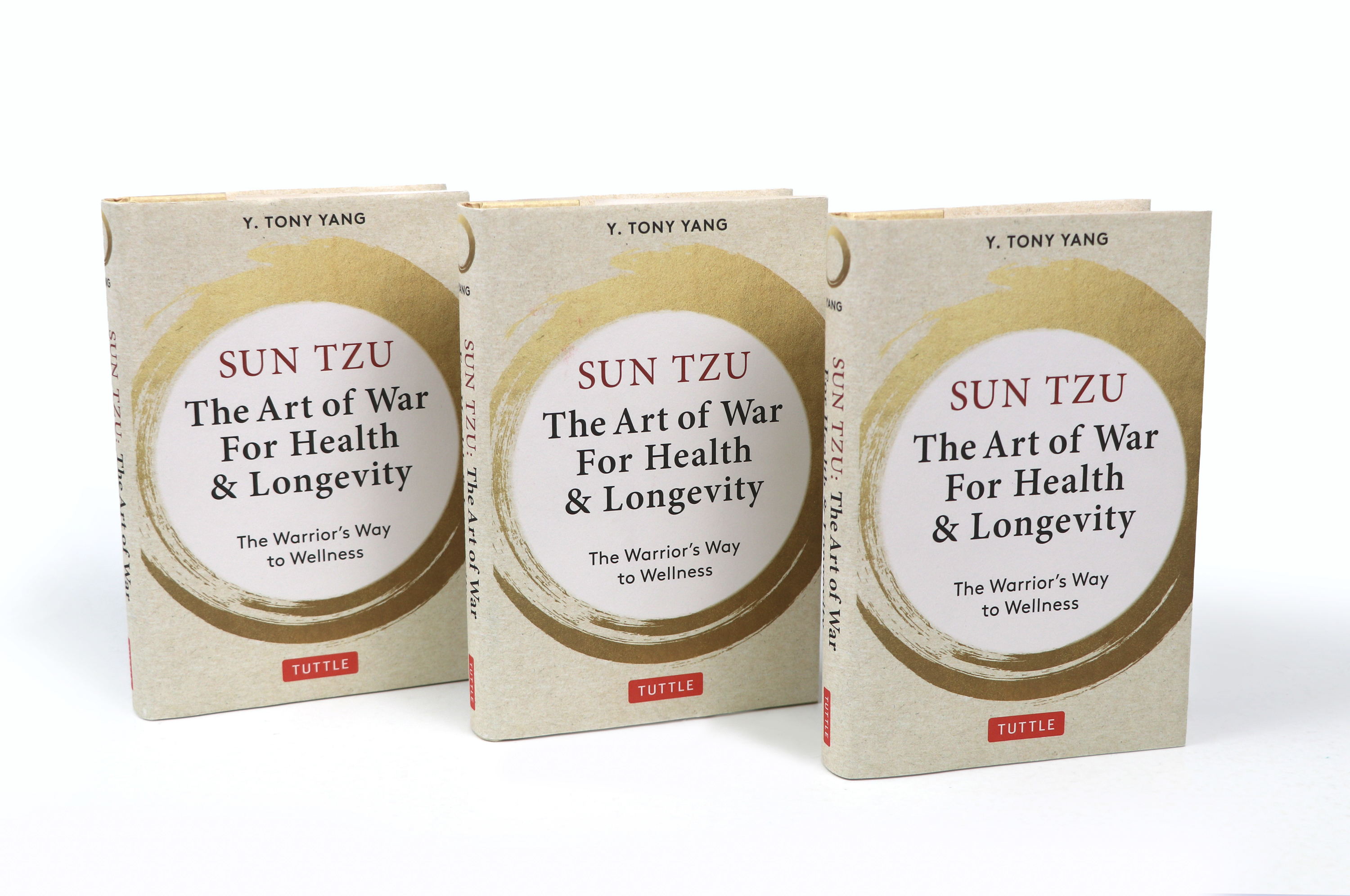 Sun Tzu: The Art of War for Health & Longevity
