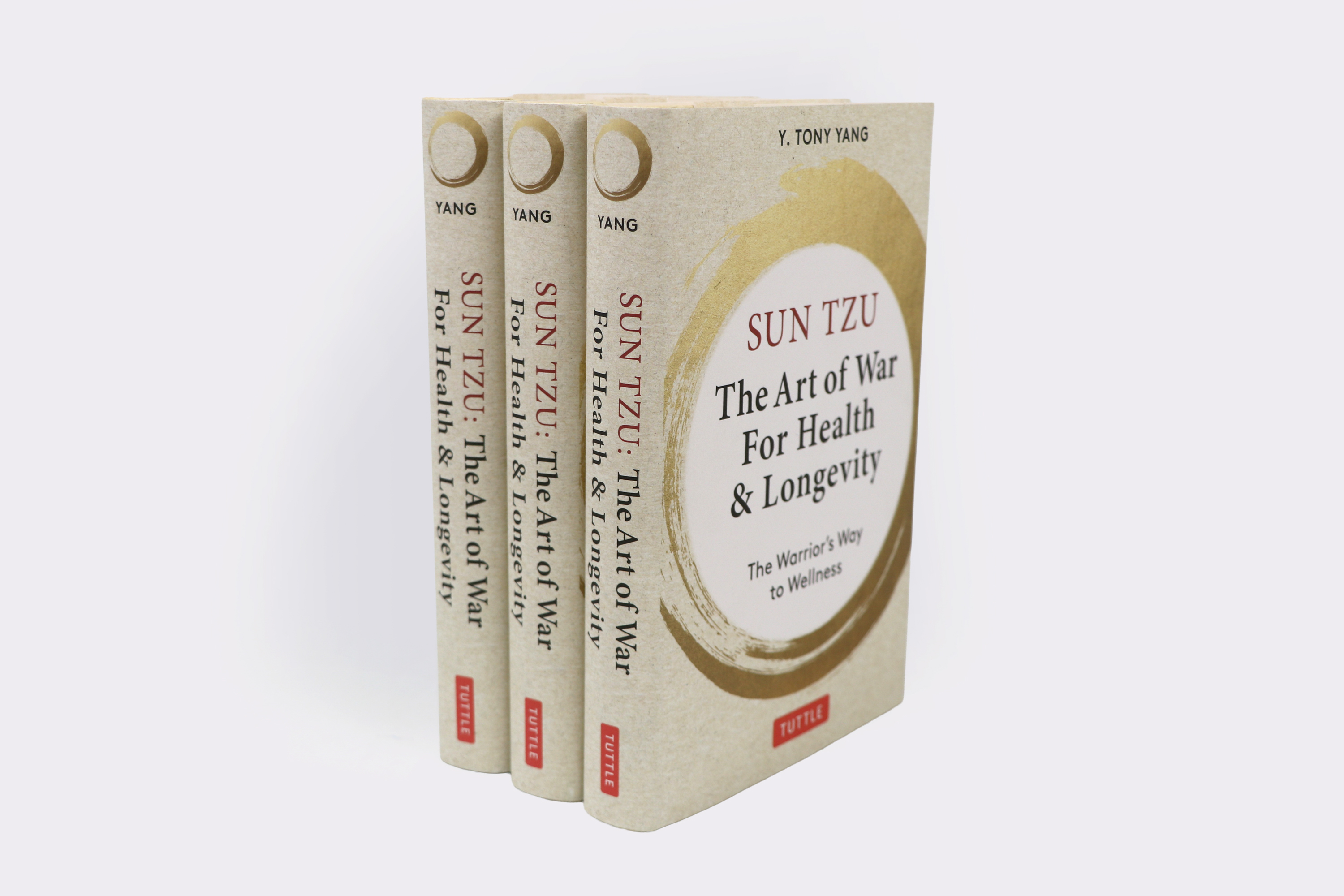 Sun Tzu: The Art of War for Health & Longevity