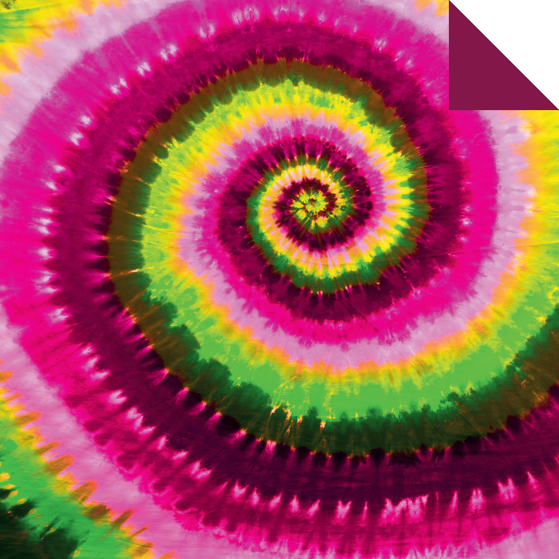 Origami Paper 500 sheets Tie-Dye Patterns 6 (15 cm)