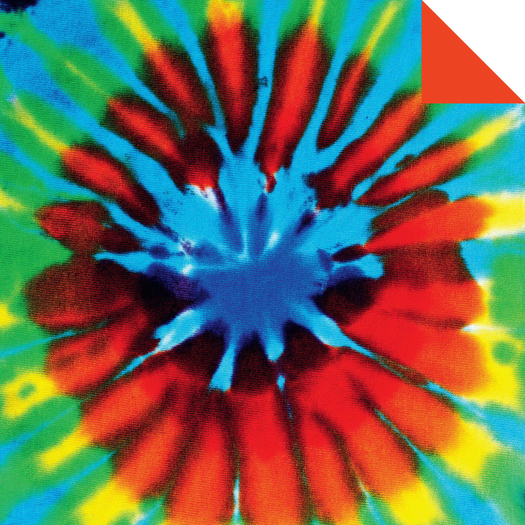 Origami Paper 500 sheets Tie-Dye Patterns 6 (15 cm)