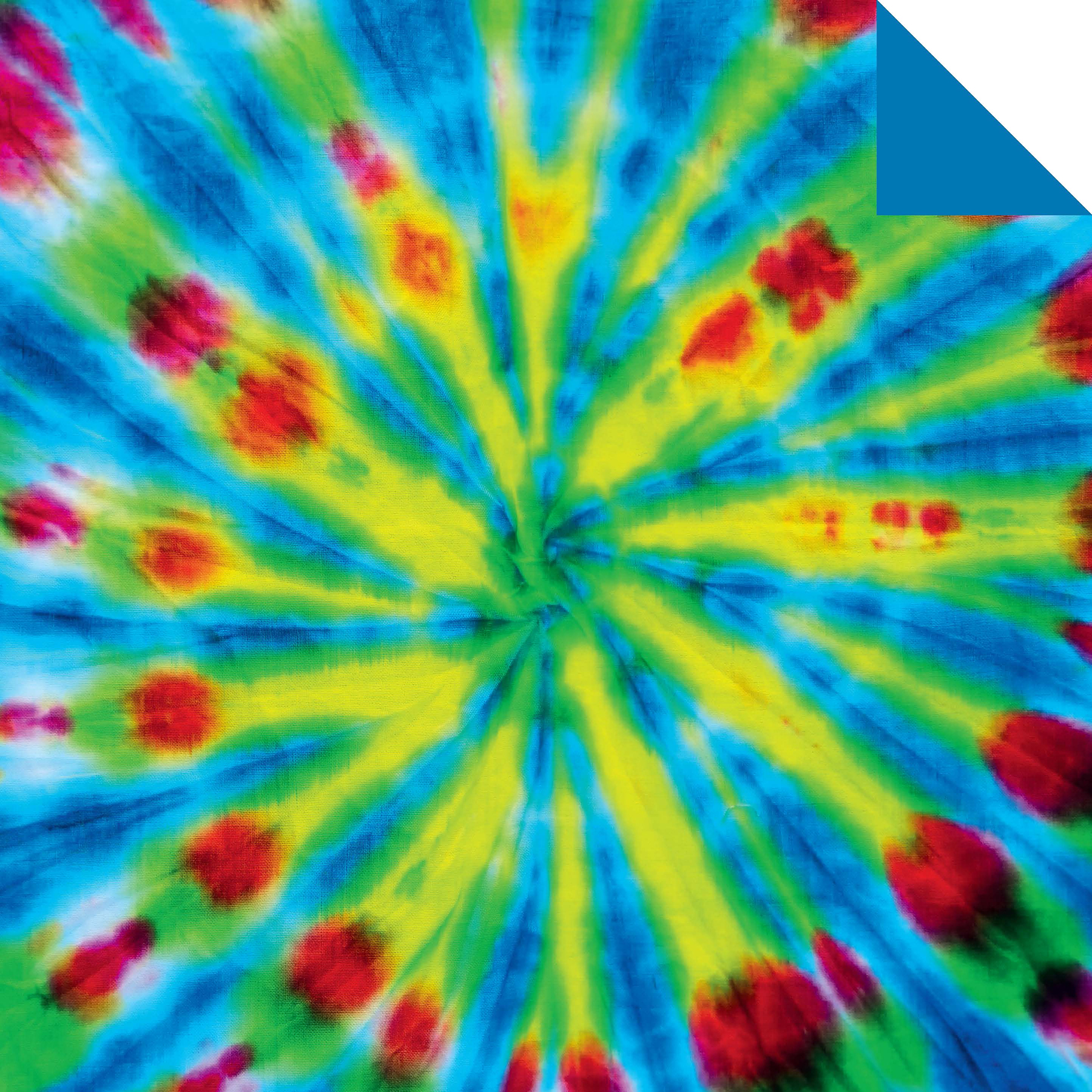 Origami Paper 500 sheets Tie-Dye Patterns 6 (15 cm)