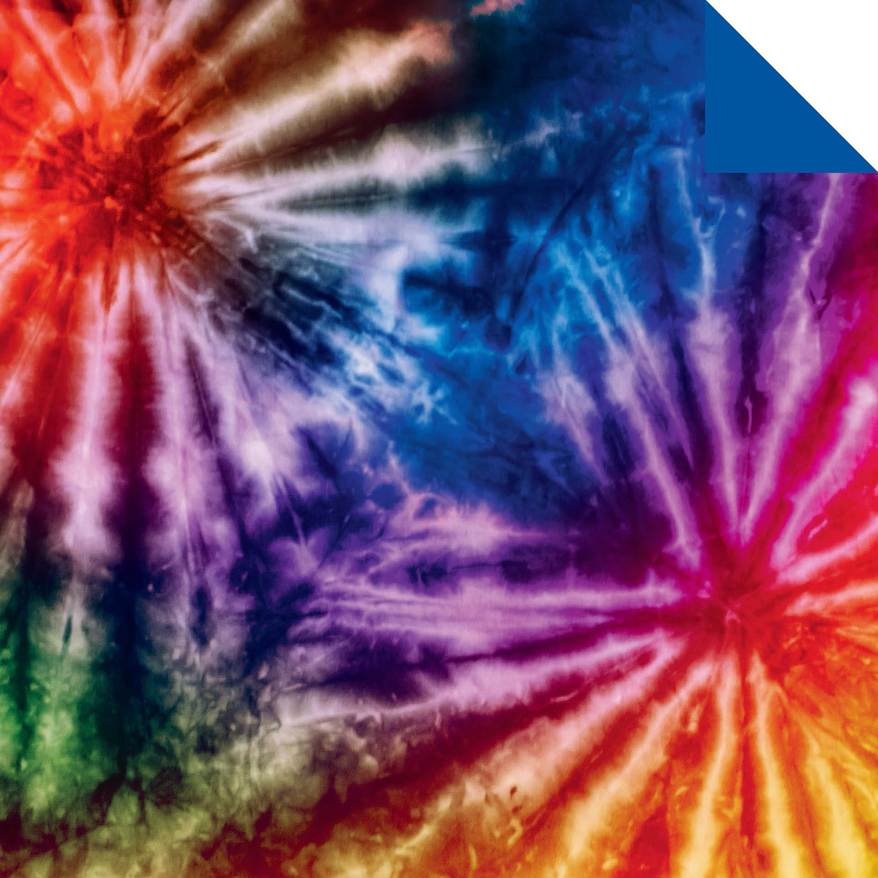 Origami Paper 500 sheets Tie-Dye Patterns 6 (15 cm)