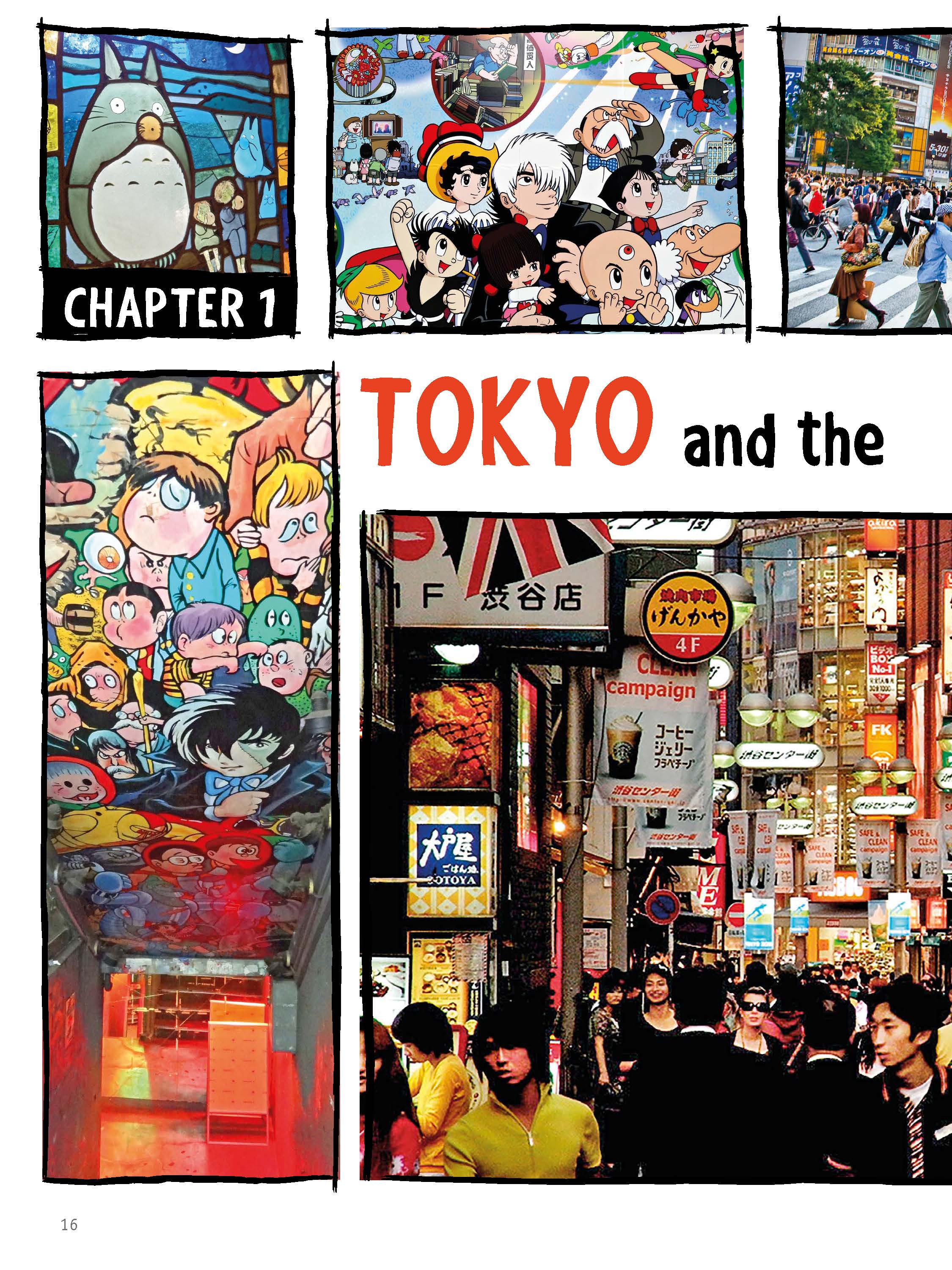 Otaku Japan