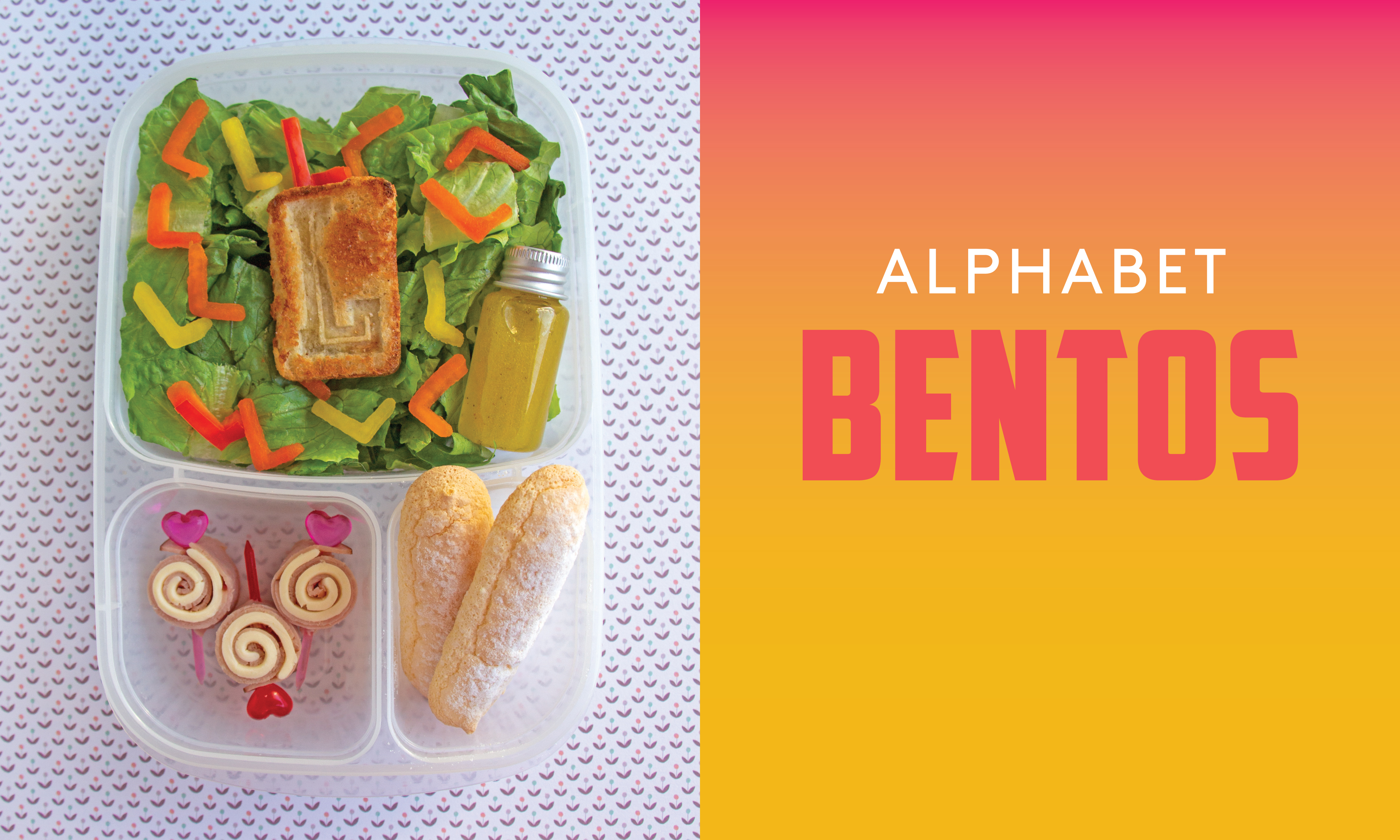 Fresh Bento