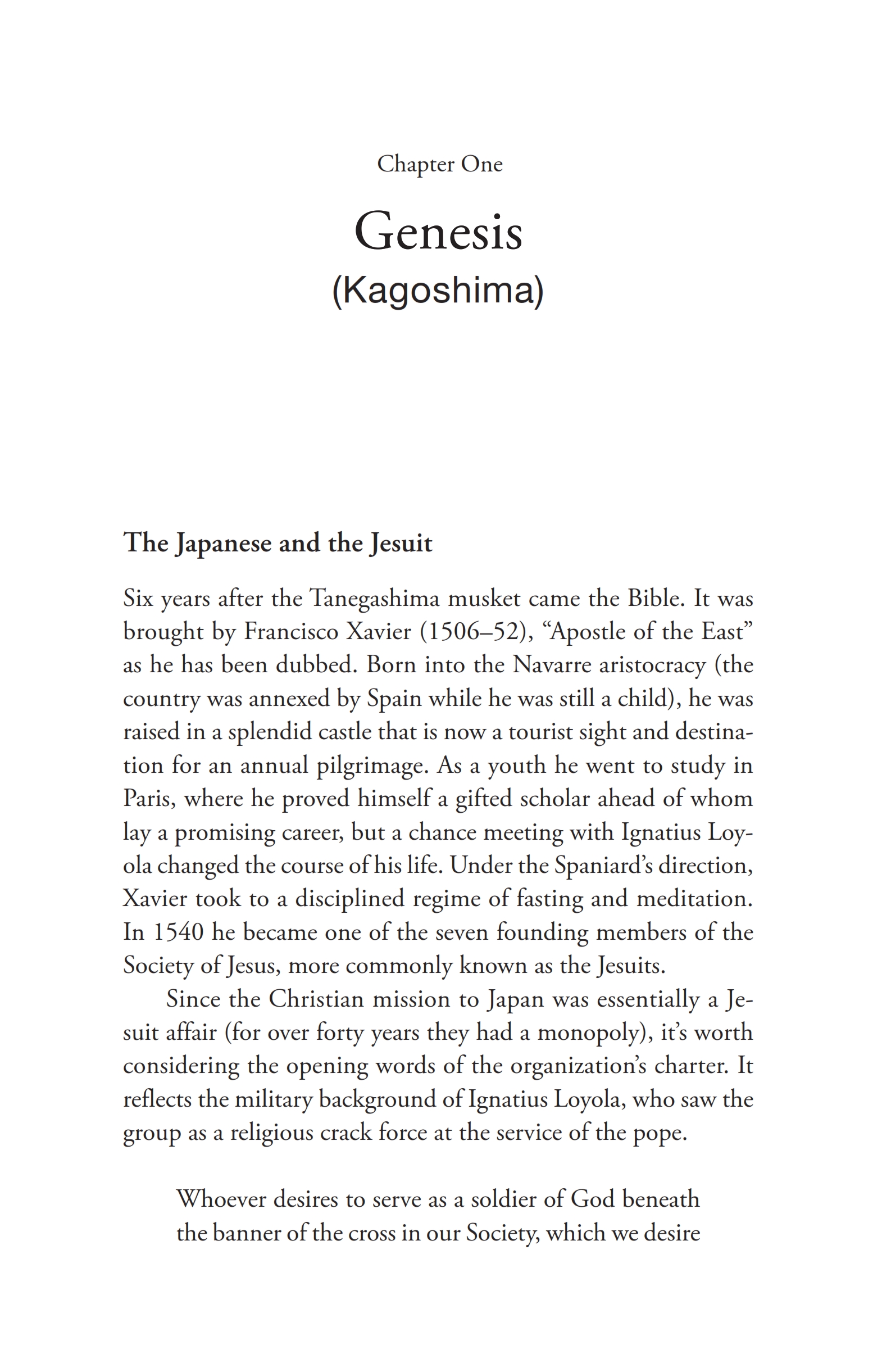 In Search of Japan's Hidden Christians