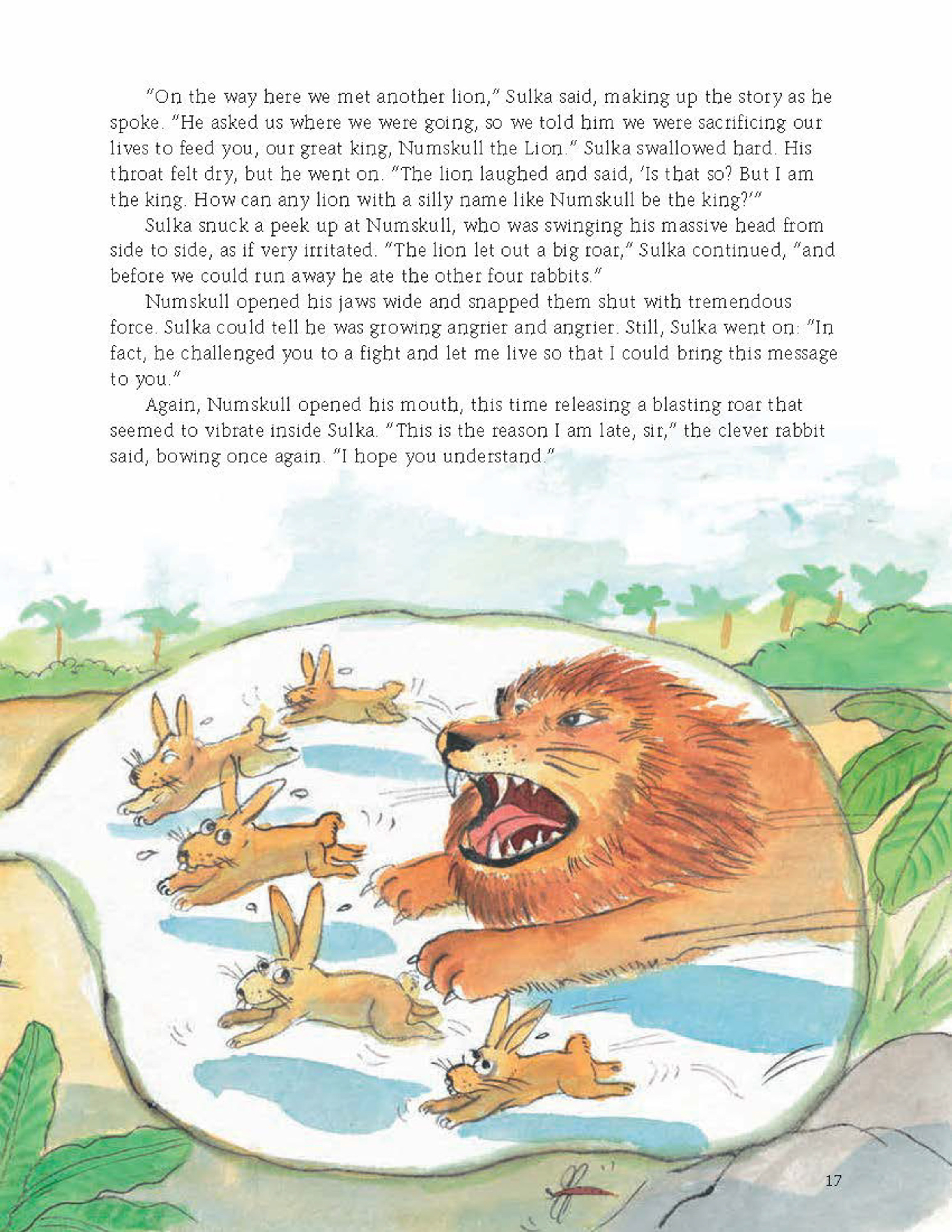 Asian Folktales for Children