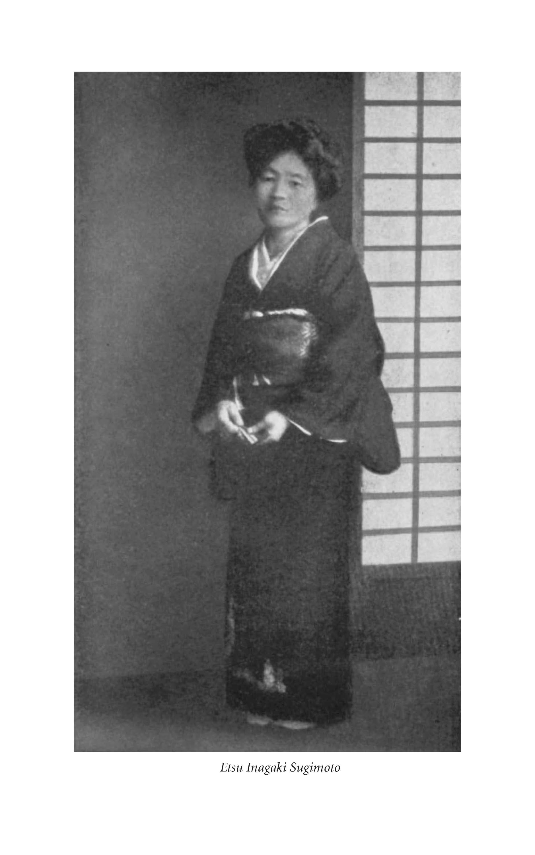 A Daughter of the Samurai