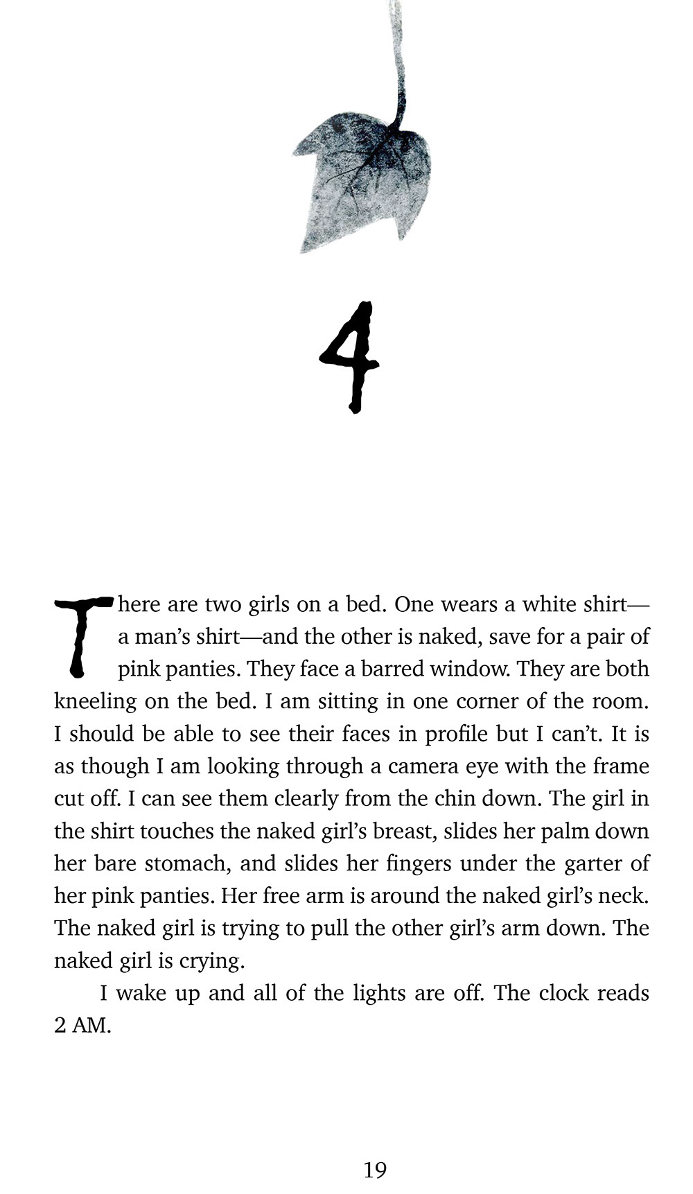 Dwellers: A Novel