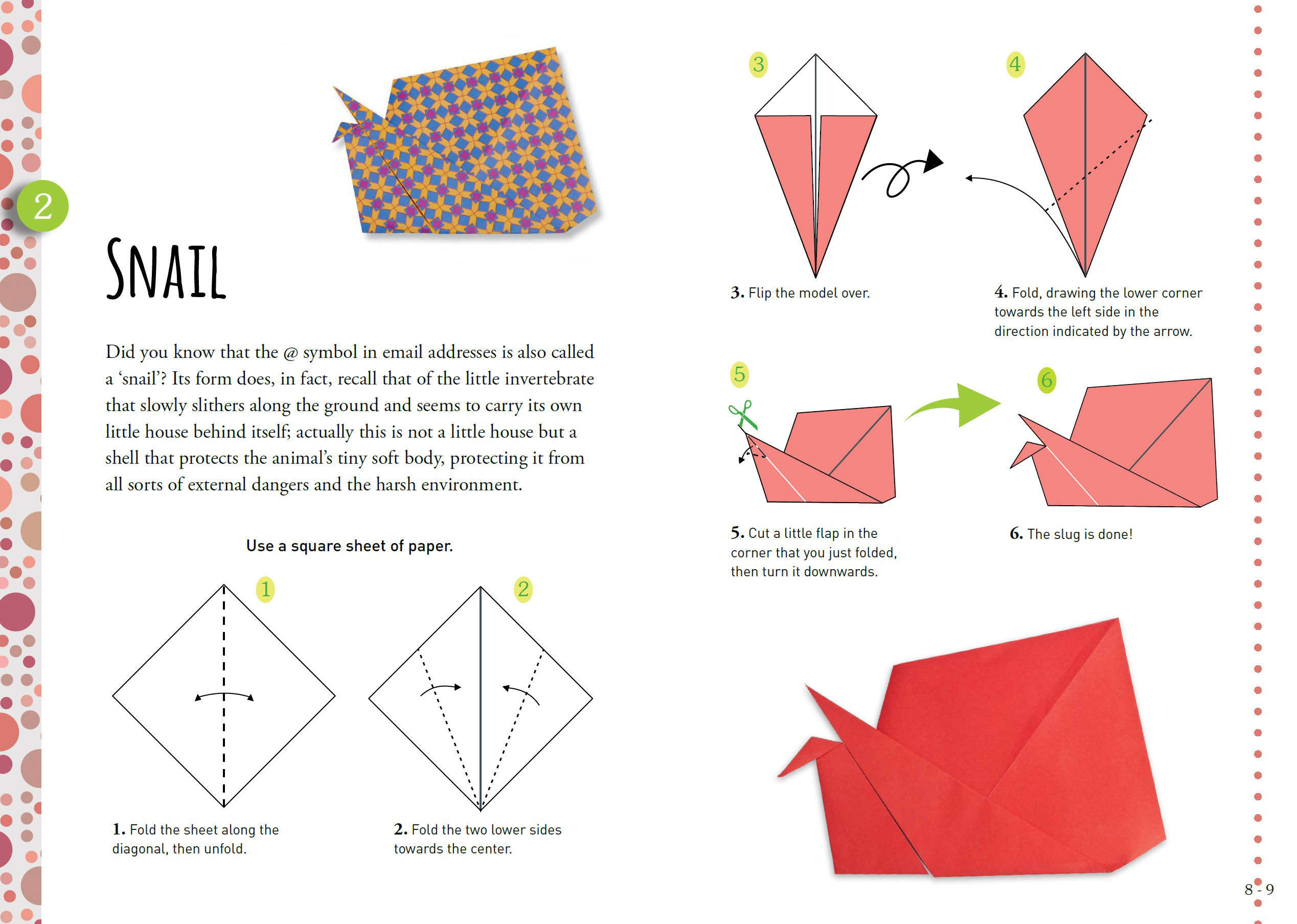 Origami Fun for Kids Kit