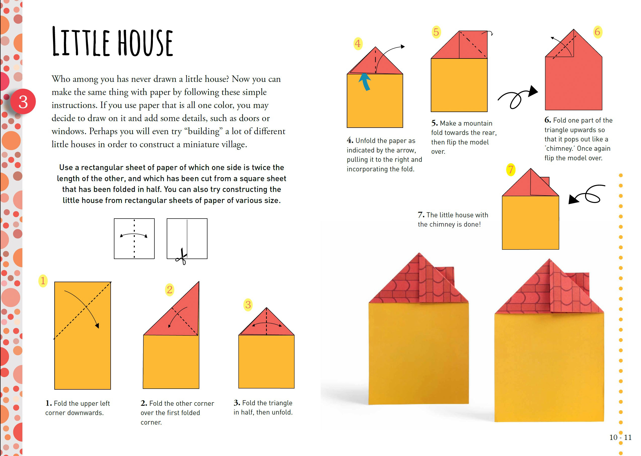 Origami Fun for Kids Kit