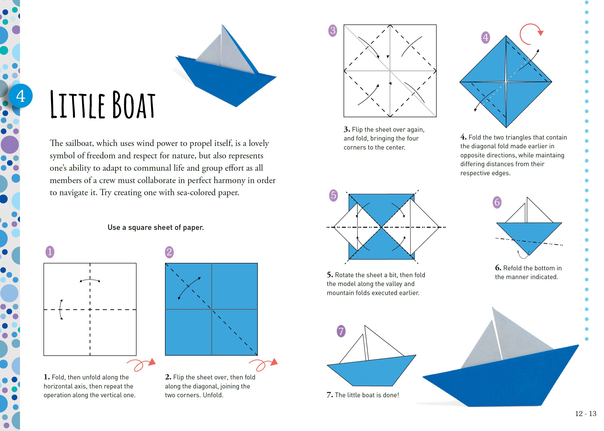 Origami Fun for Kids Kit