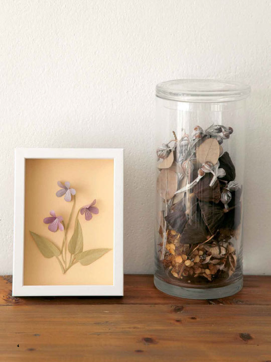 Fabulous Paper Flowers