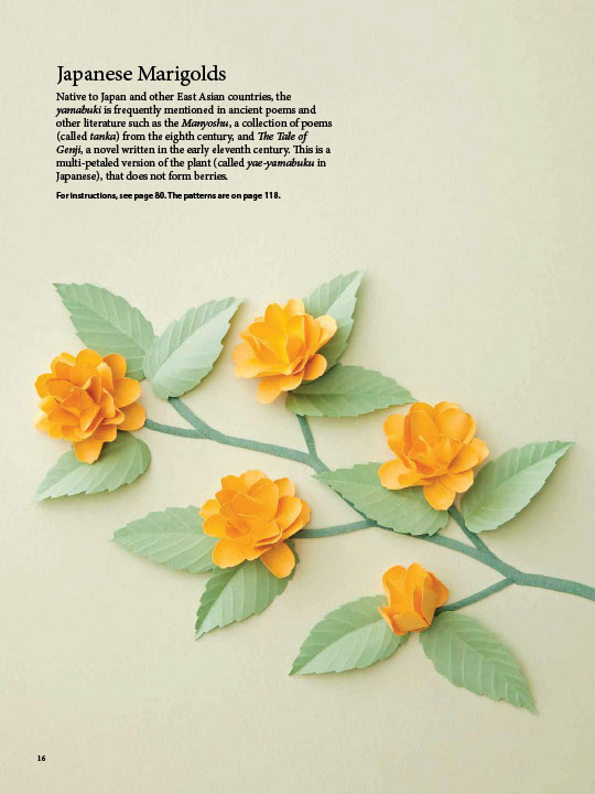 Fabulous Paper Flowers