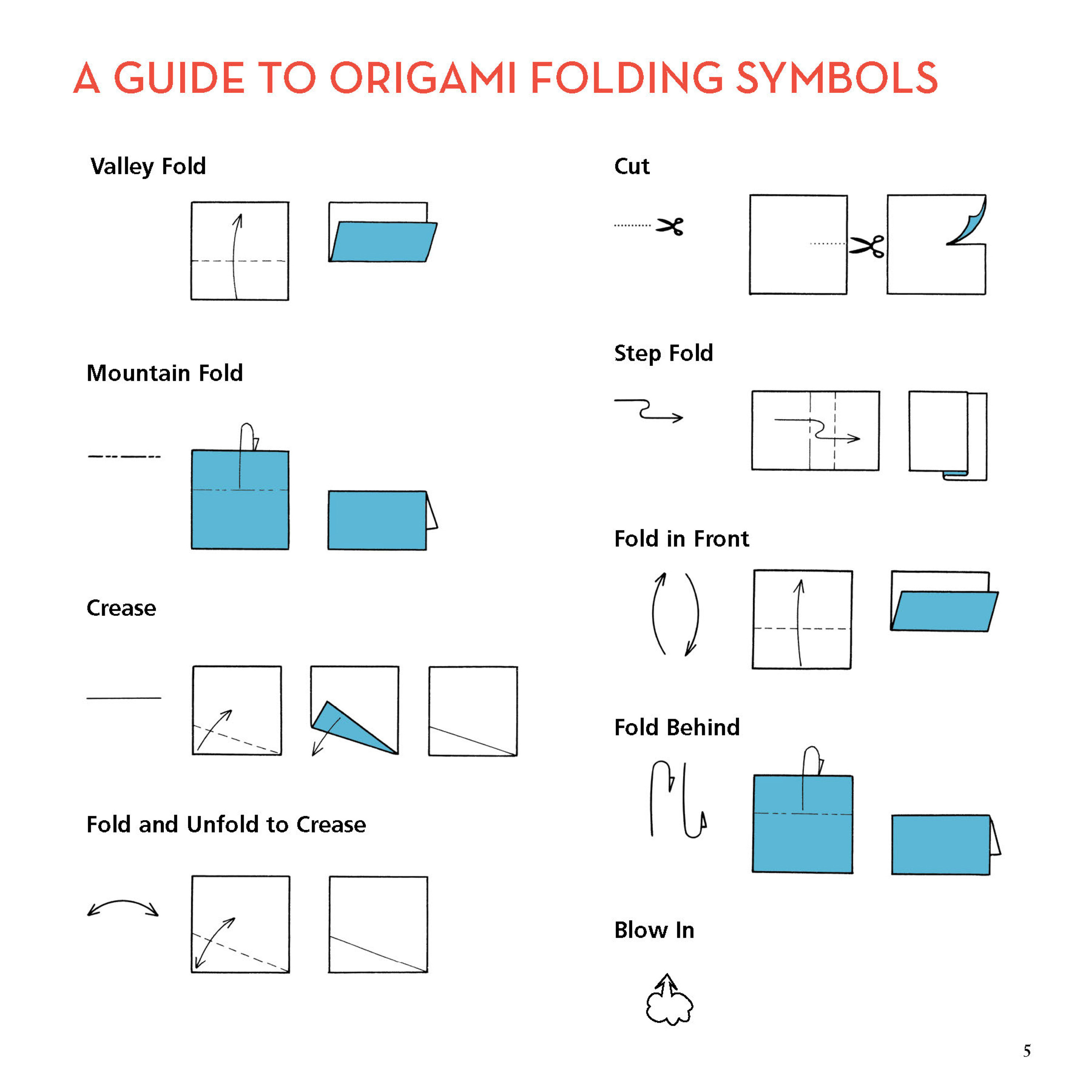 Origami Kawaii Cats Paper Pack Book