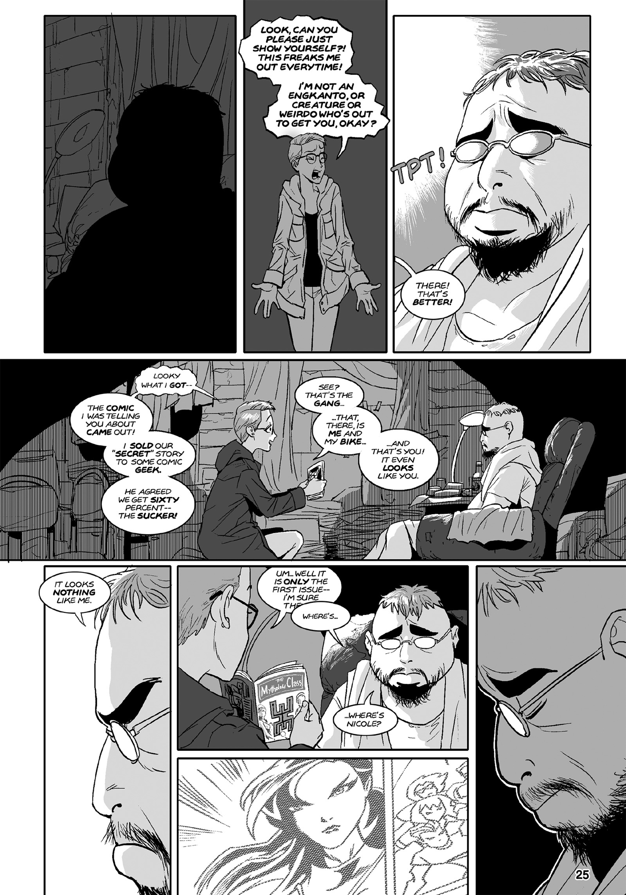 The Children Of Bathala