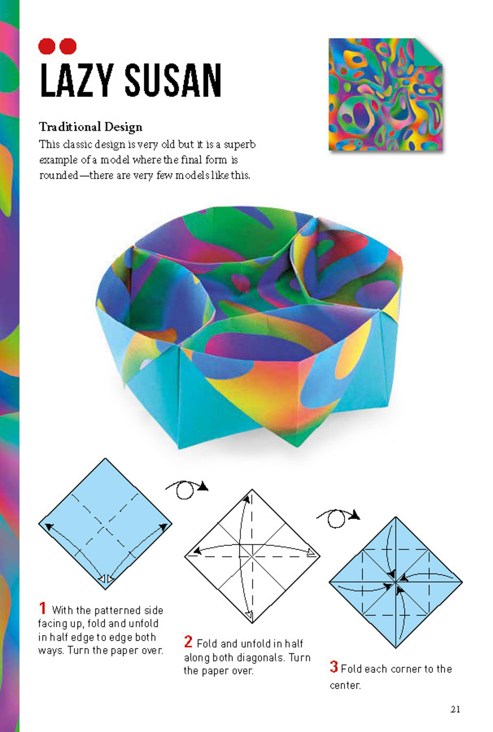 Origami Masters Kit